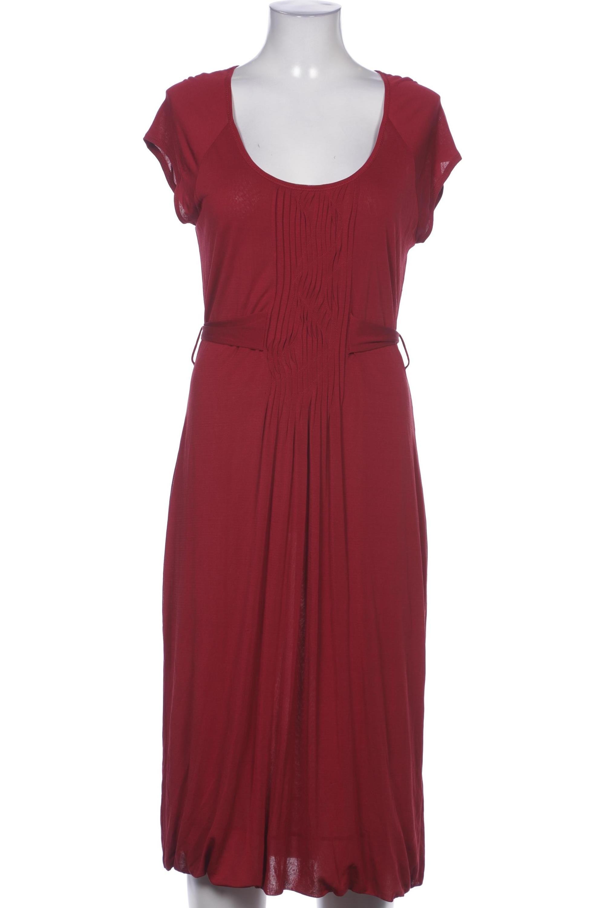 

Boss by Hugo Boss Damen Kleid, bordeaux, Gr. 38