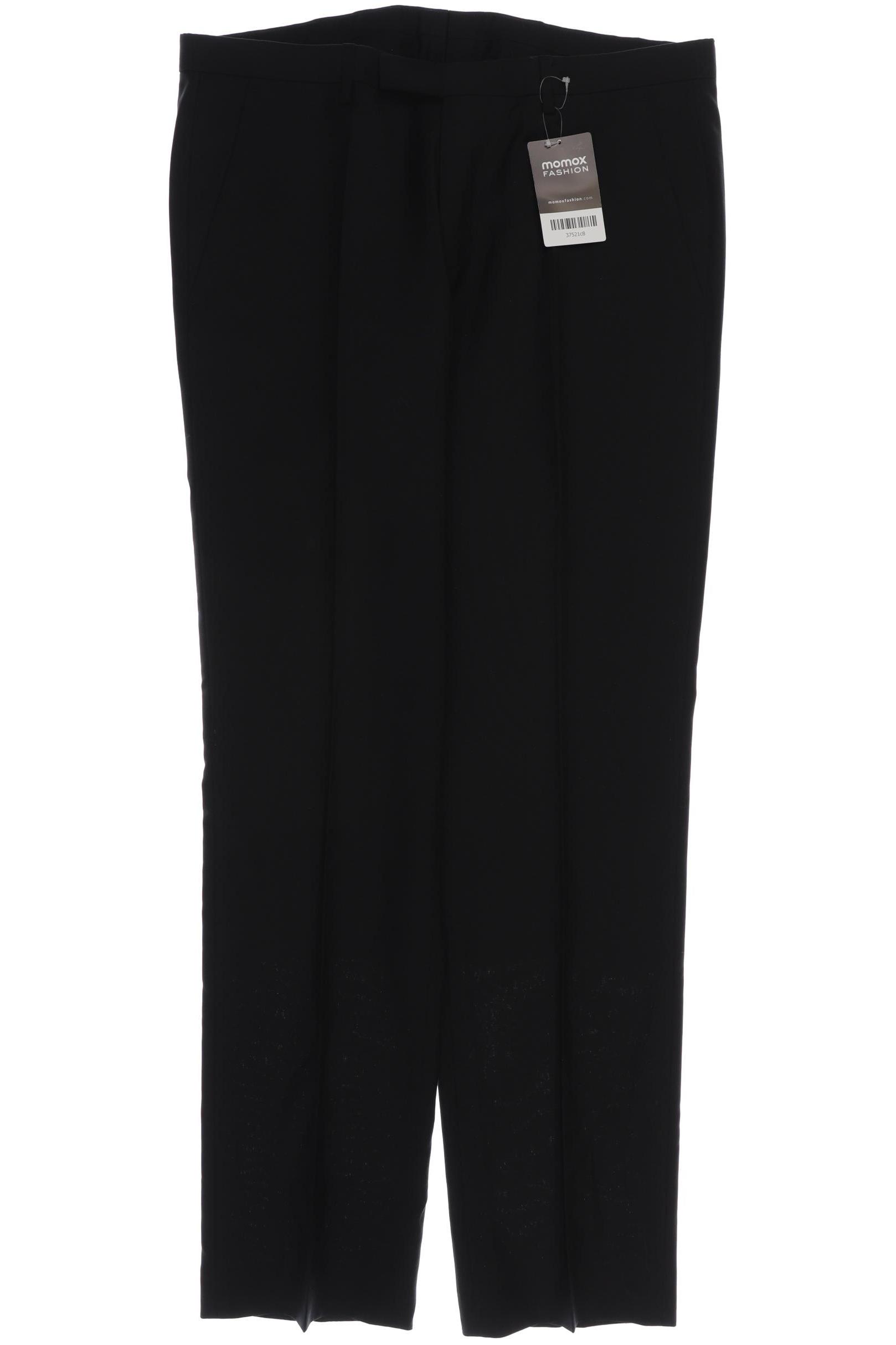 

Boss by Hugo Boss Herren Stoffhose, schwarz, Gr. 46