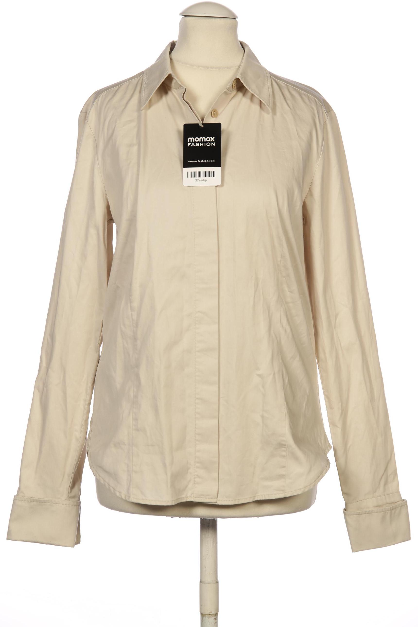 

BOSS by Hugo Boss Damen Bluse, beige