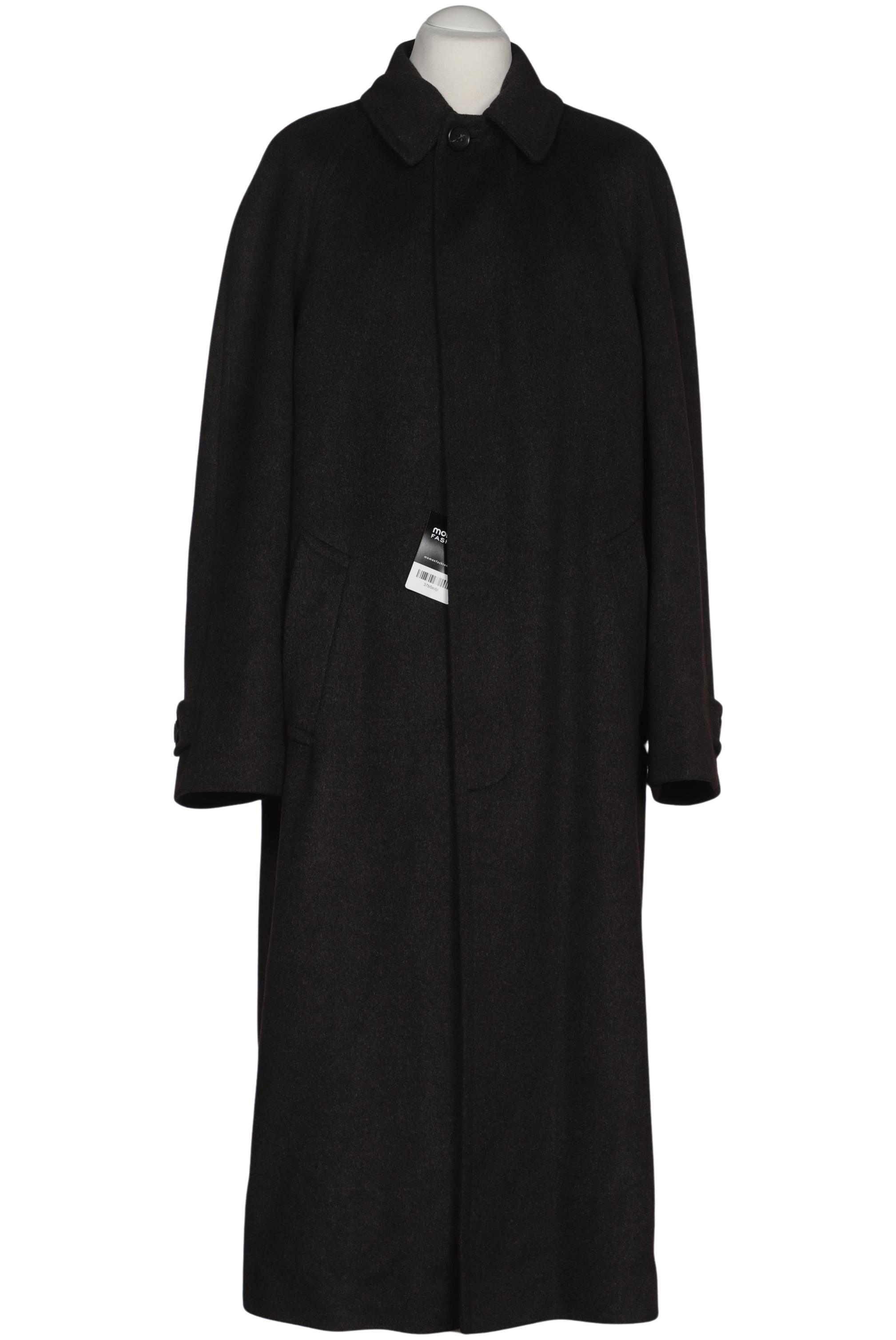 

Boss by Hugo Boss Herren Mantel, grau, Gr. 102