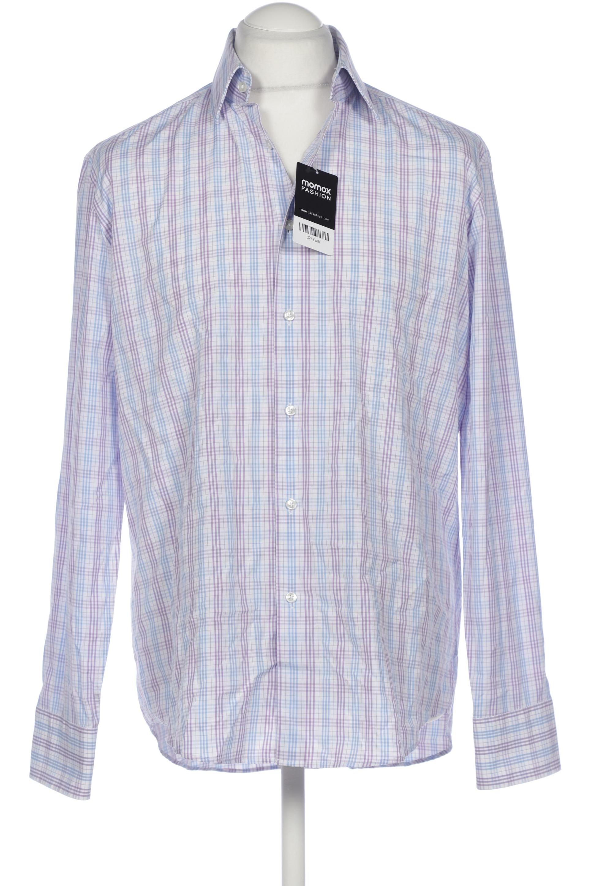 

Boss by Hugo Boss Herren Hemd, hellblau, Gr. 52