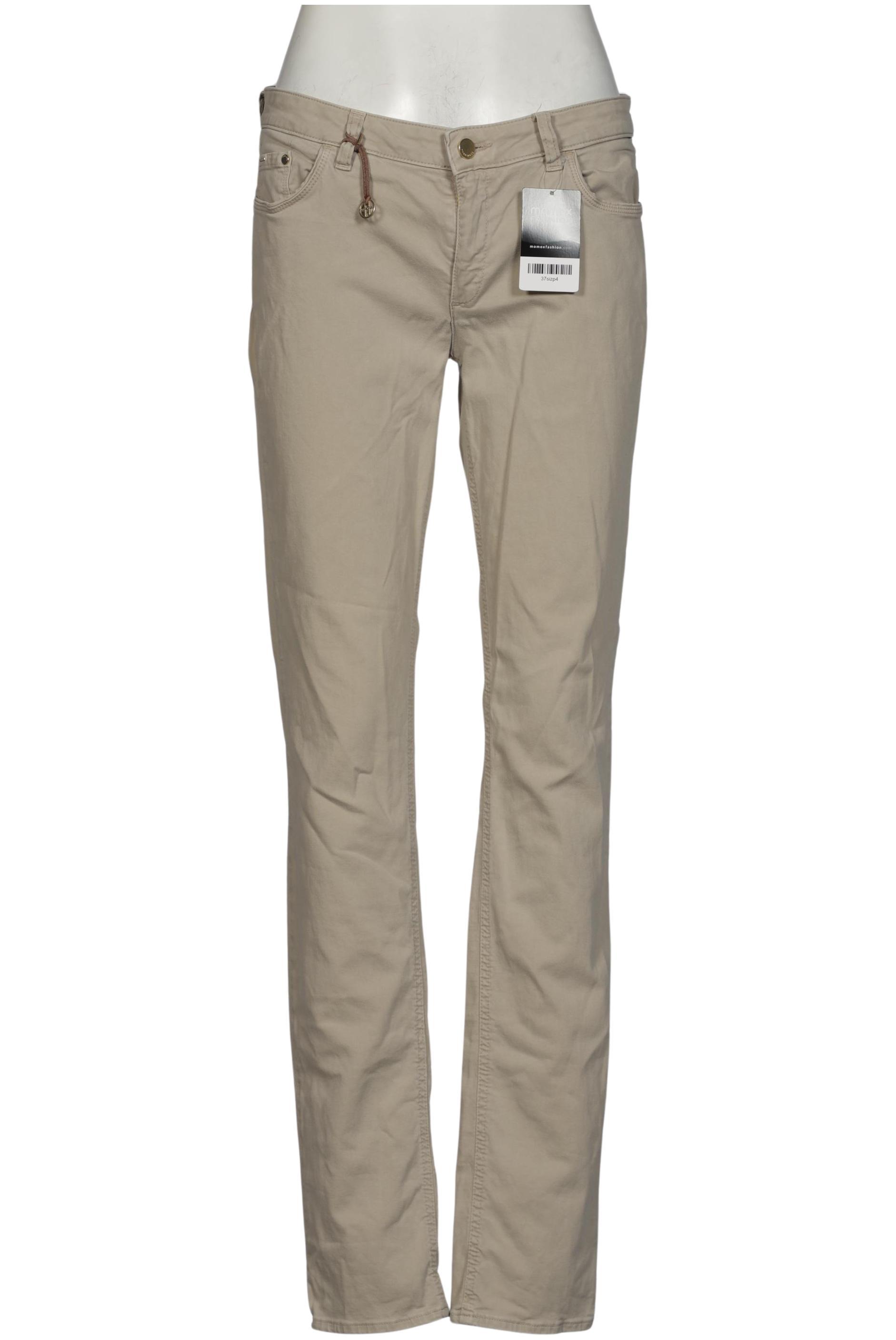

Boss by Hugo Boss Damen Jeans, beige, Gr. 30