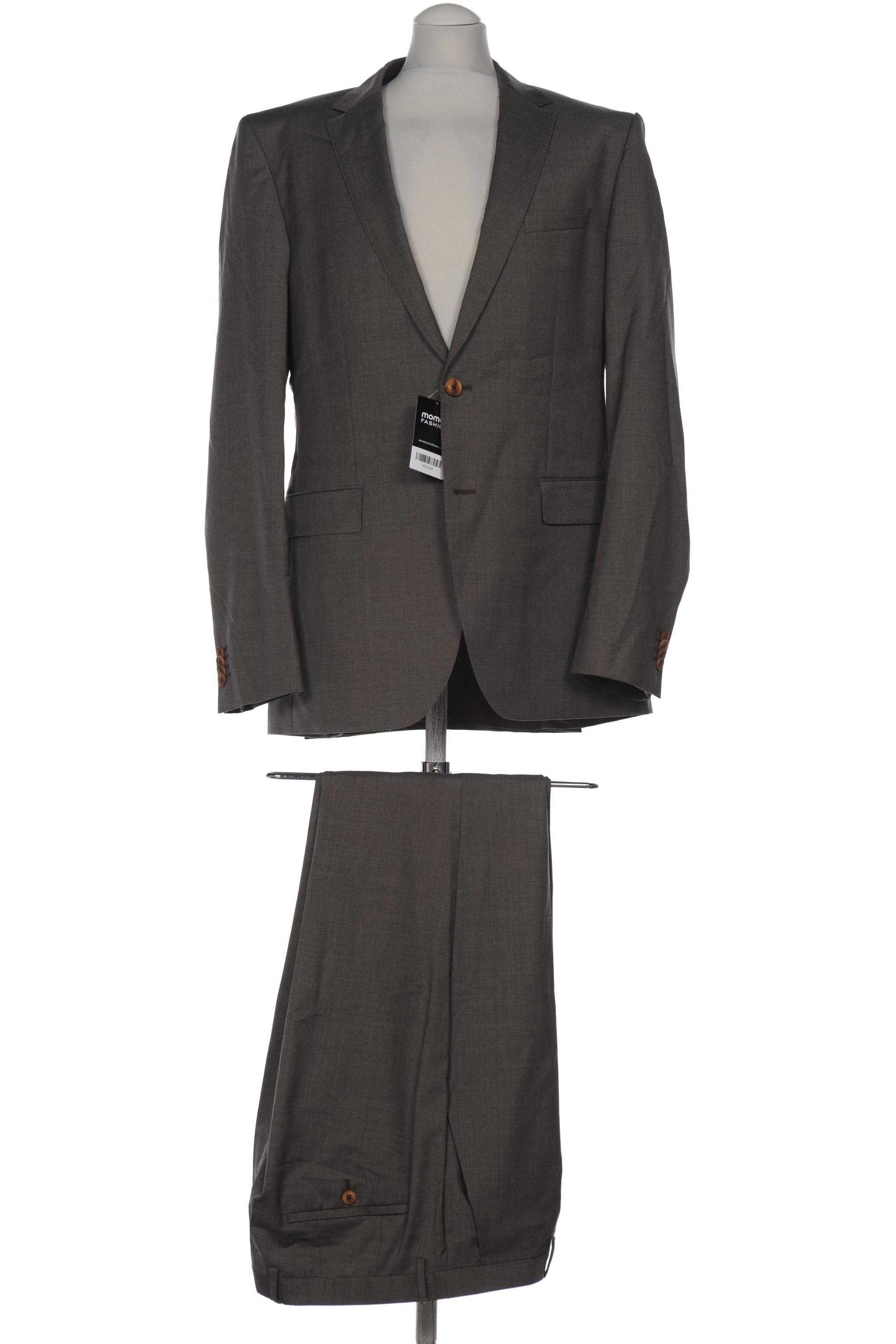 

Boss by Hugo Boss Herren Anzug, braun, Gr. 102