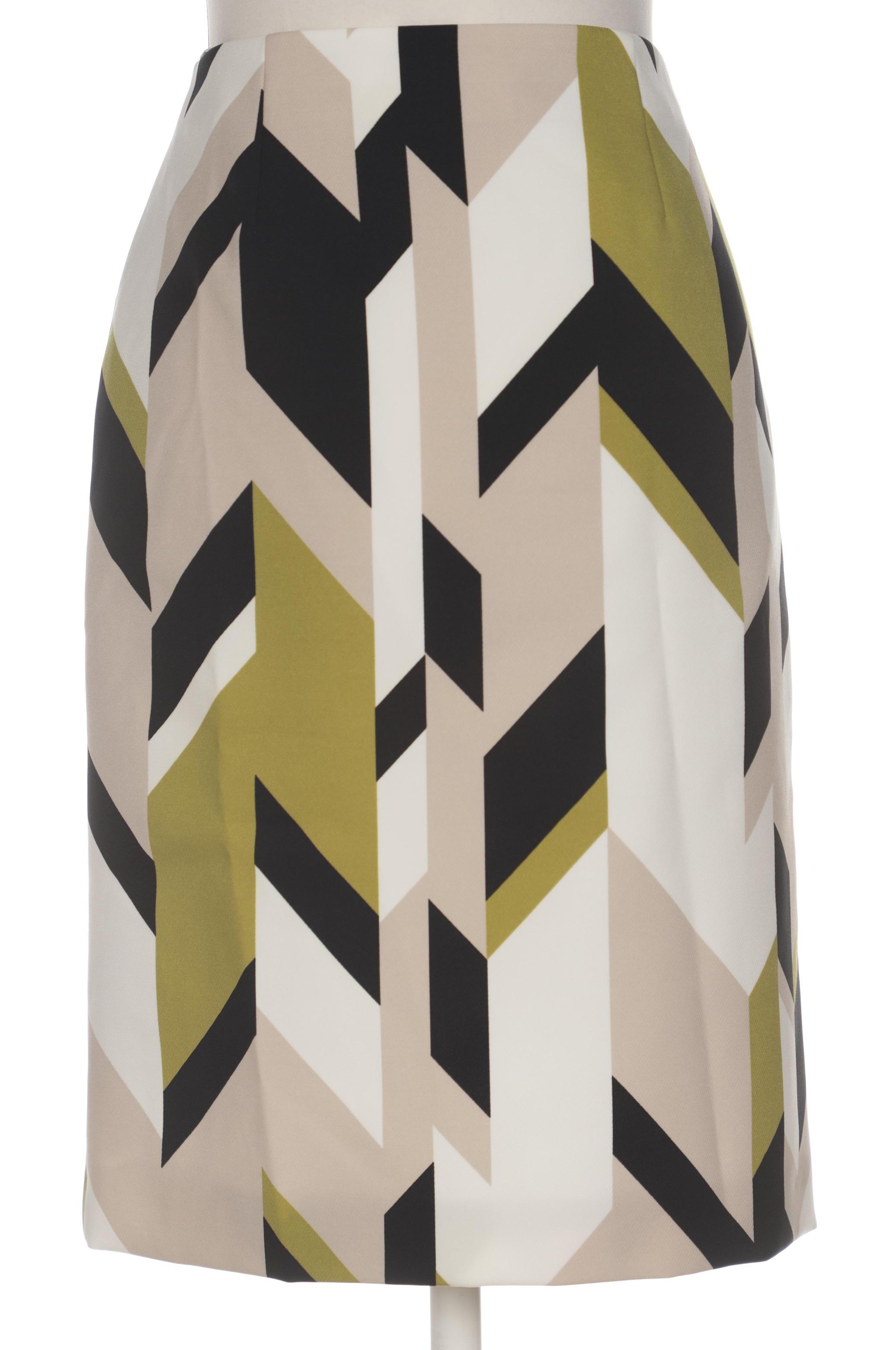 

Boss by Hugo Boss Damen Rock, beige, Gr. 36