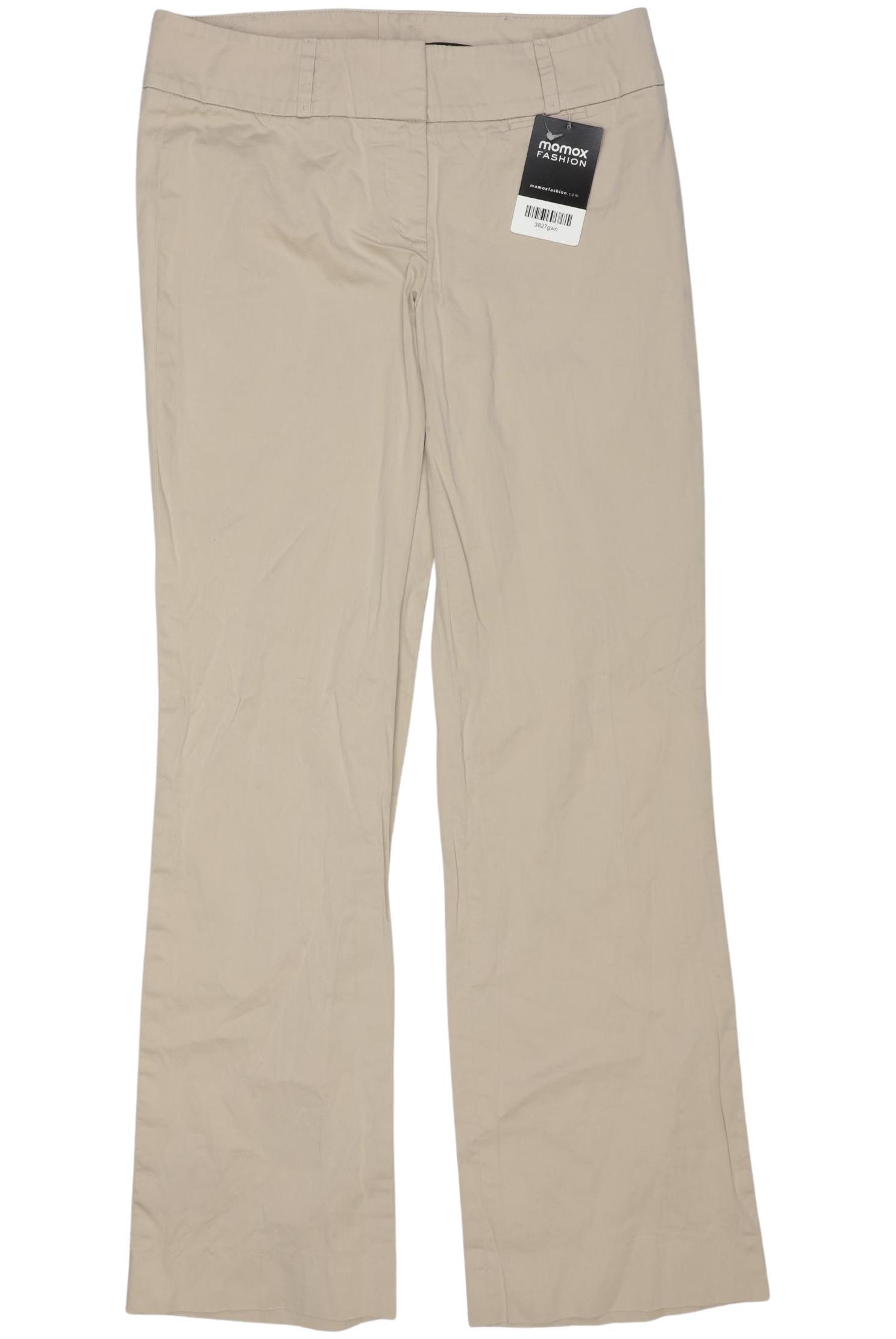 

Boss by Hugo Boss Damen Stoffhose, beige, Gr. 34