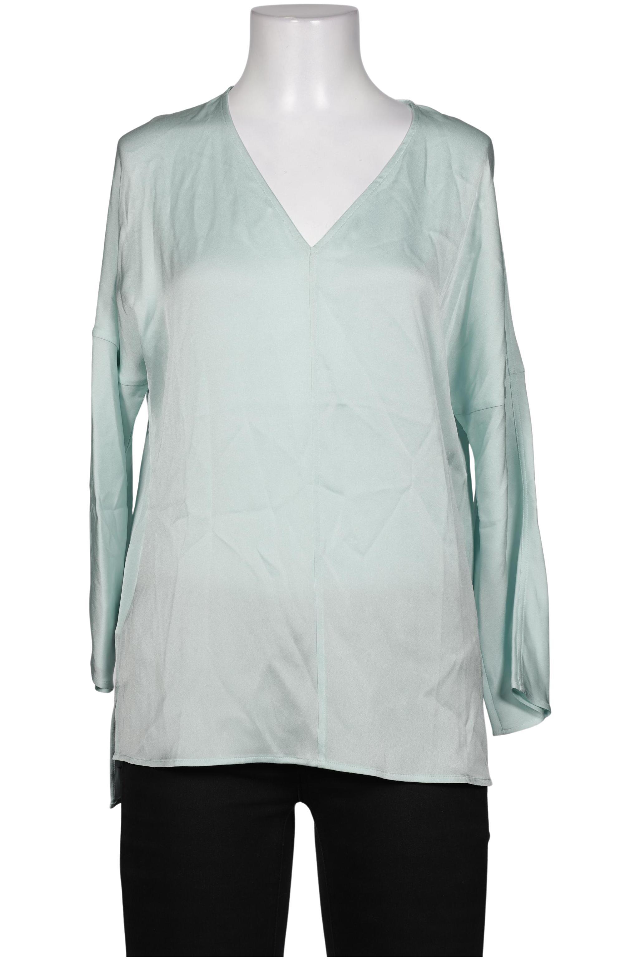 

Boss by Hugo Boss Damen Bluse, hellgrün, Gr. 36