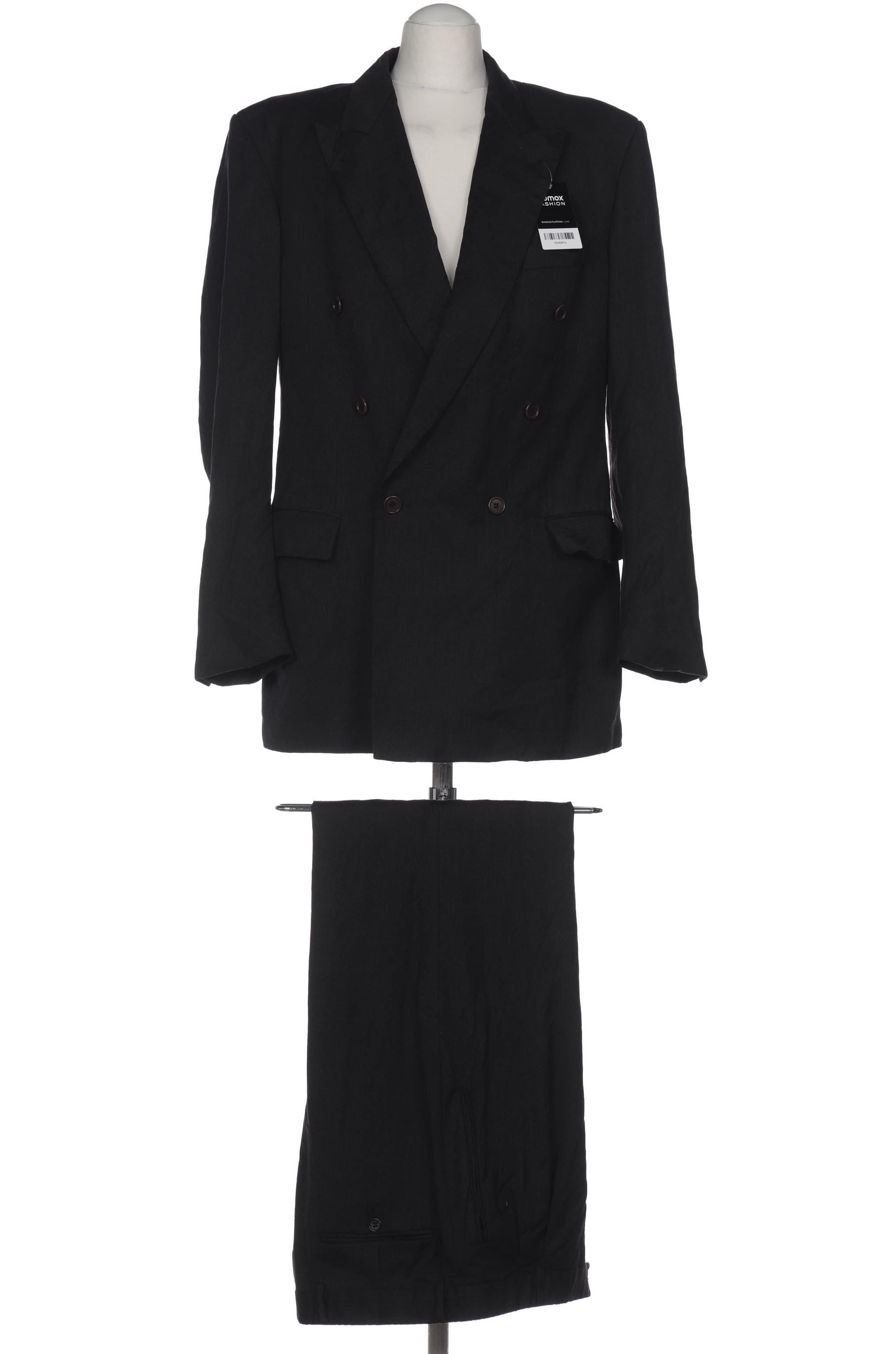 

Boss by Hugo Boss Herren Anzug, schwarz, Gr. 102