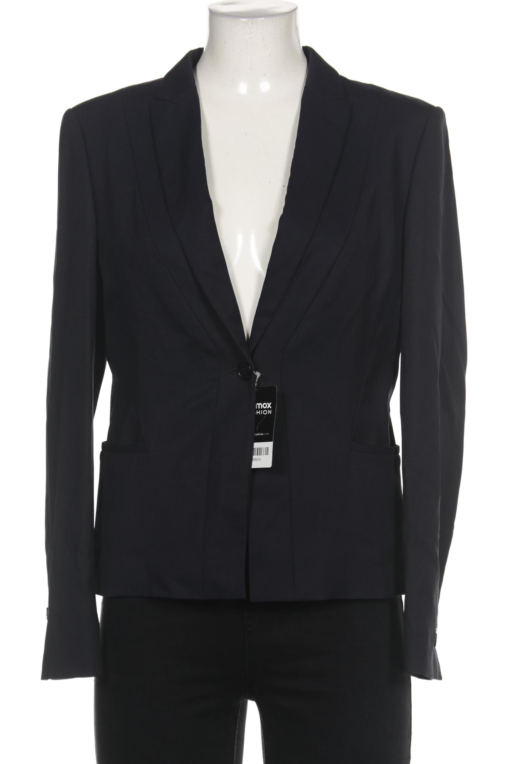 

Boss by Hugo Boss Damen Blazer, marineblau, Gr. 40