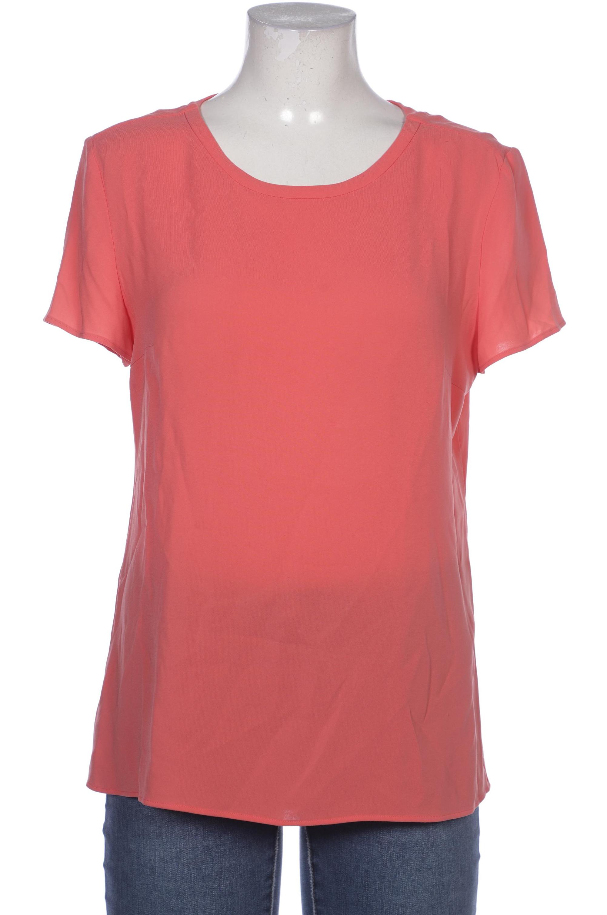 

Boss by Hugo Boss Damen Bluse, rot, Gr. 40