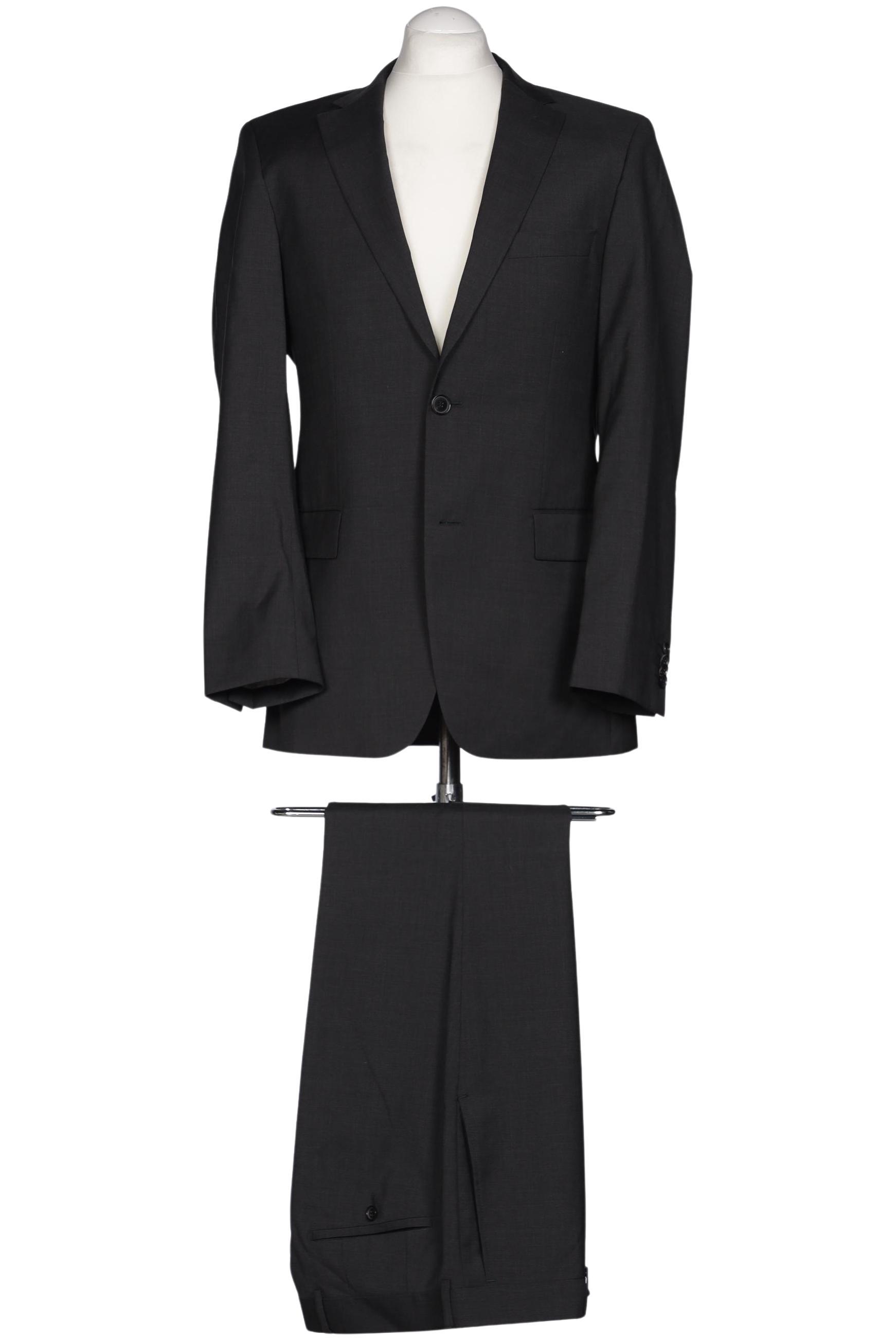 

Boss by Hugo Boss Herren Anzug, grau, Gr. 94