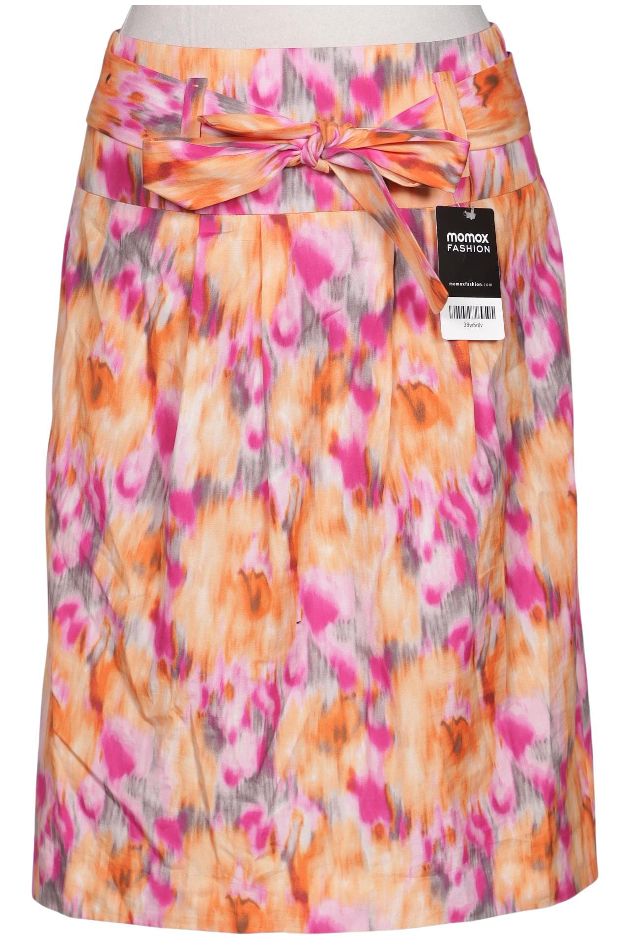 

Boss by Hugo Boss Damen Rock, mehrfarbig, Gr. 36