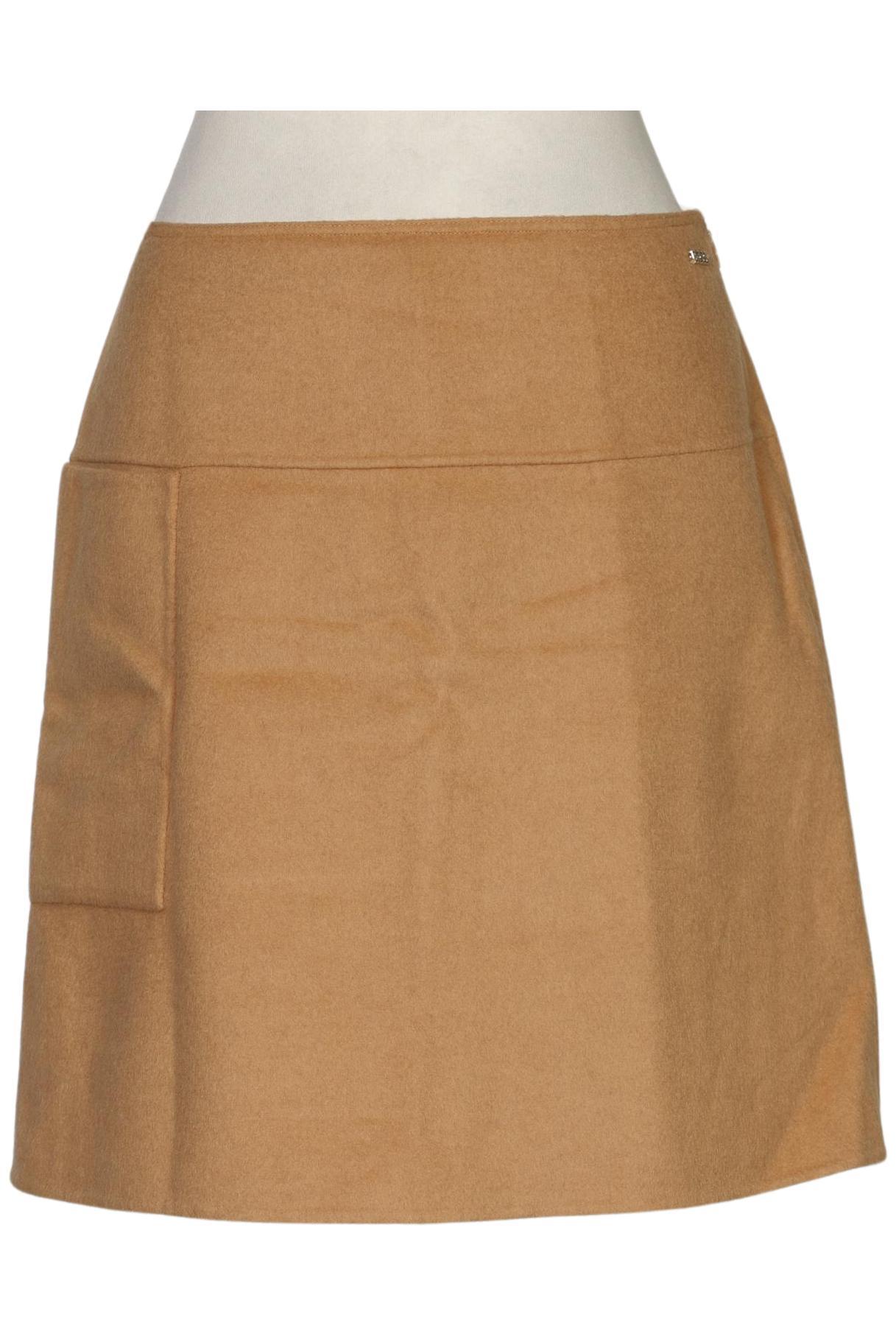 

Boss by Hugo Boss Damen Rock, beige, Gr. 28