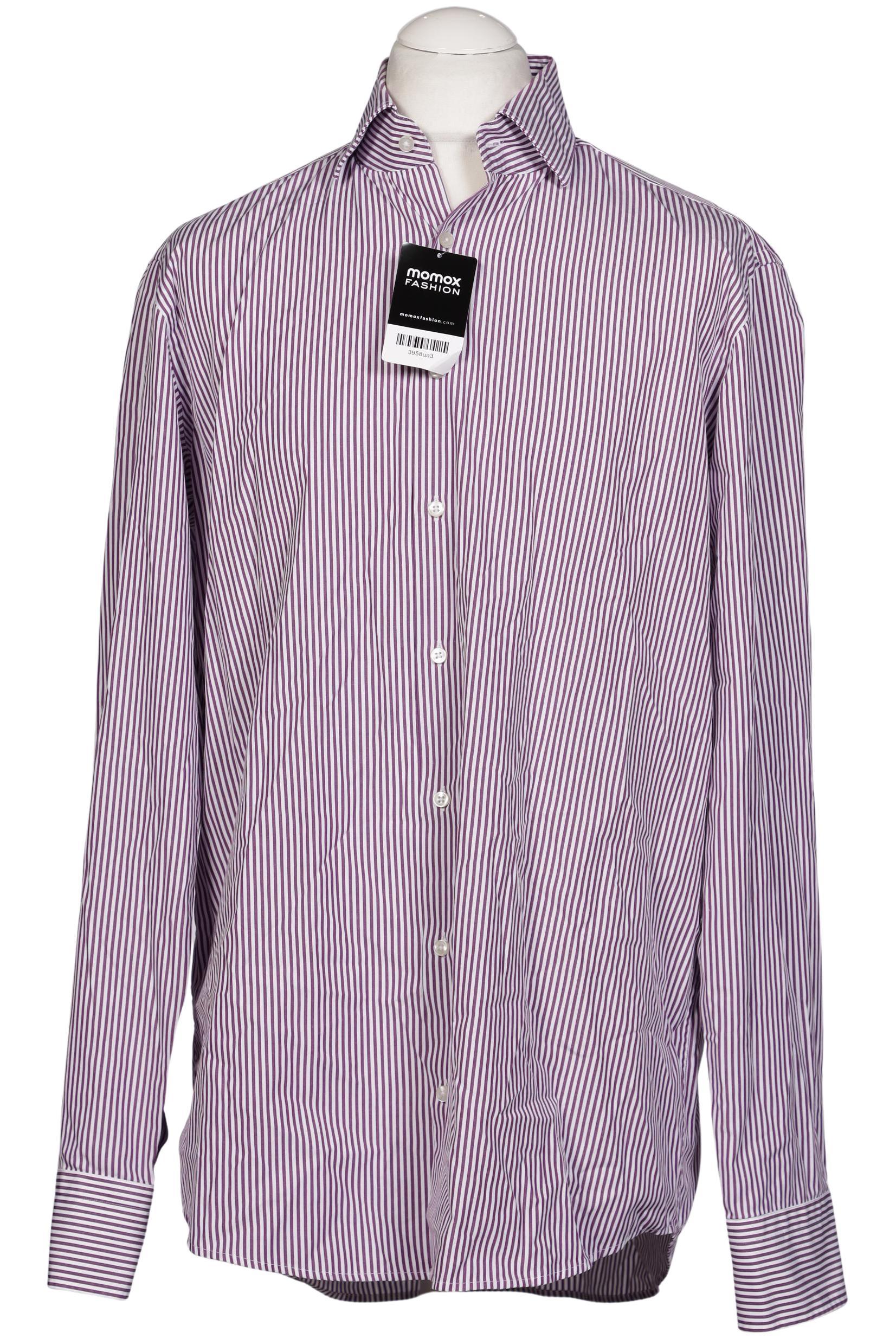 

Boss by Hugo Boss Herren Hemd, mehrfarbig, Gr. 54