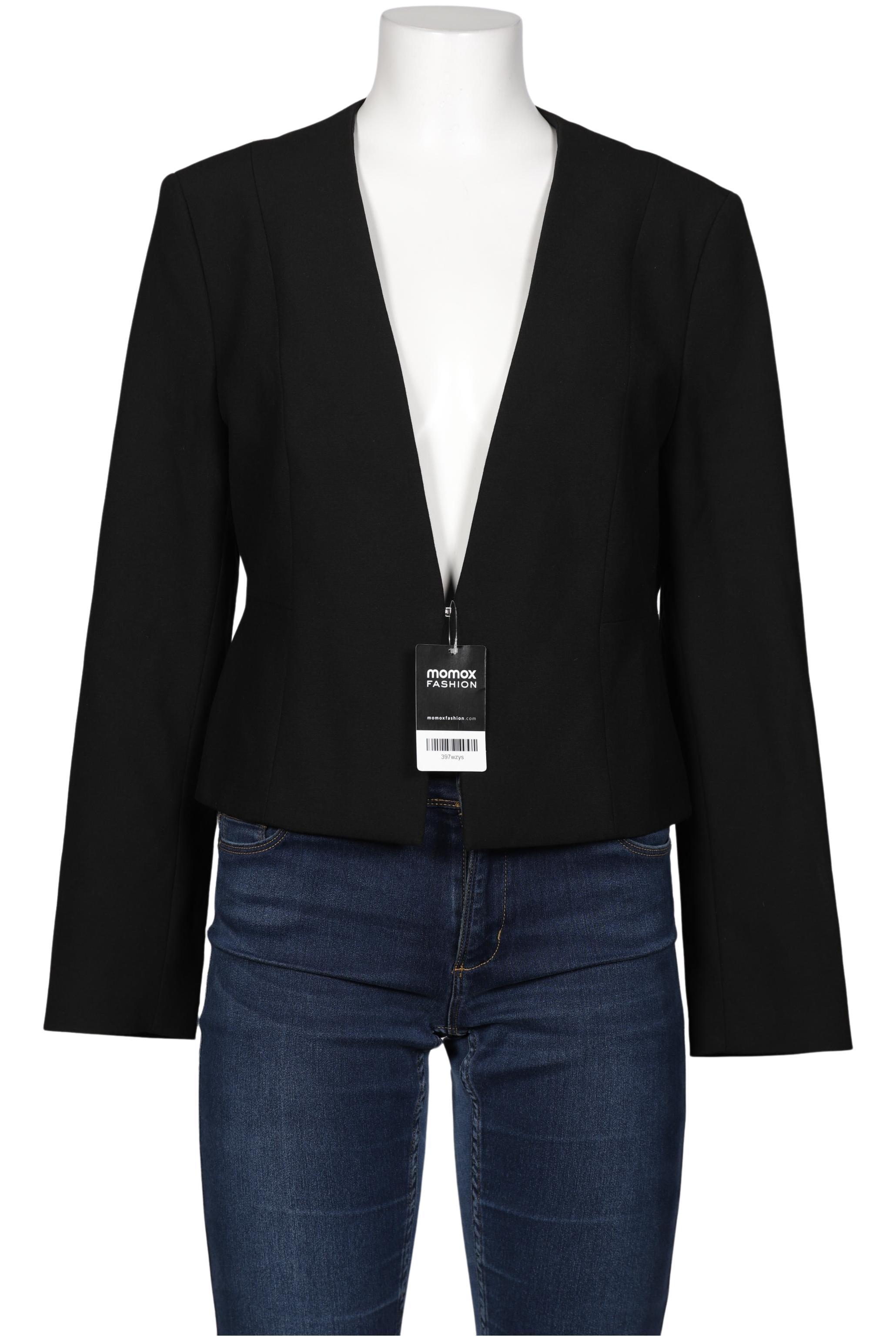 

Boss by Hugo Boss Damen Blazer, schwarz, Gr. 38