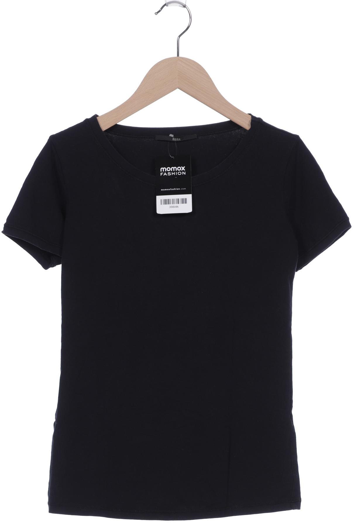 

BOSS by Hugo Boss Damen T-Shirt, marineblau