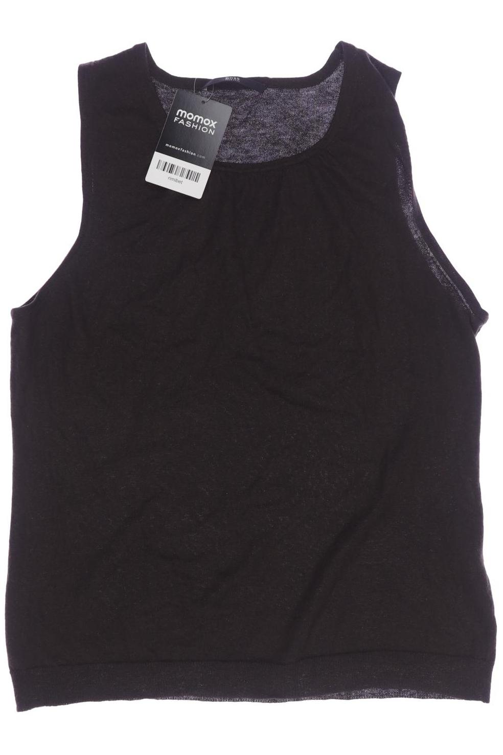

Boss by Hugo Boss Damen Top, braun, Gr. 38