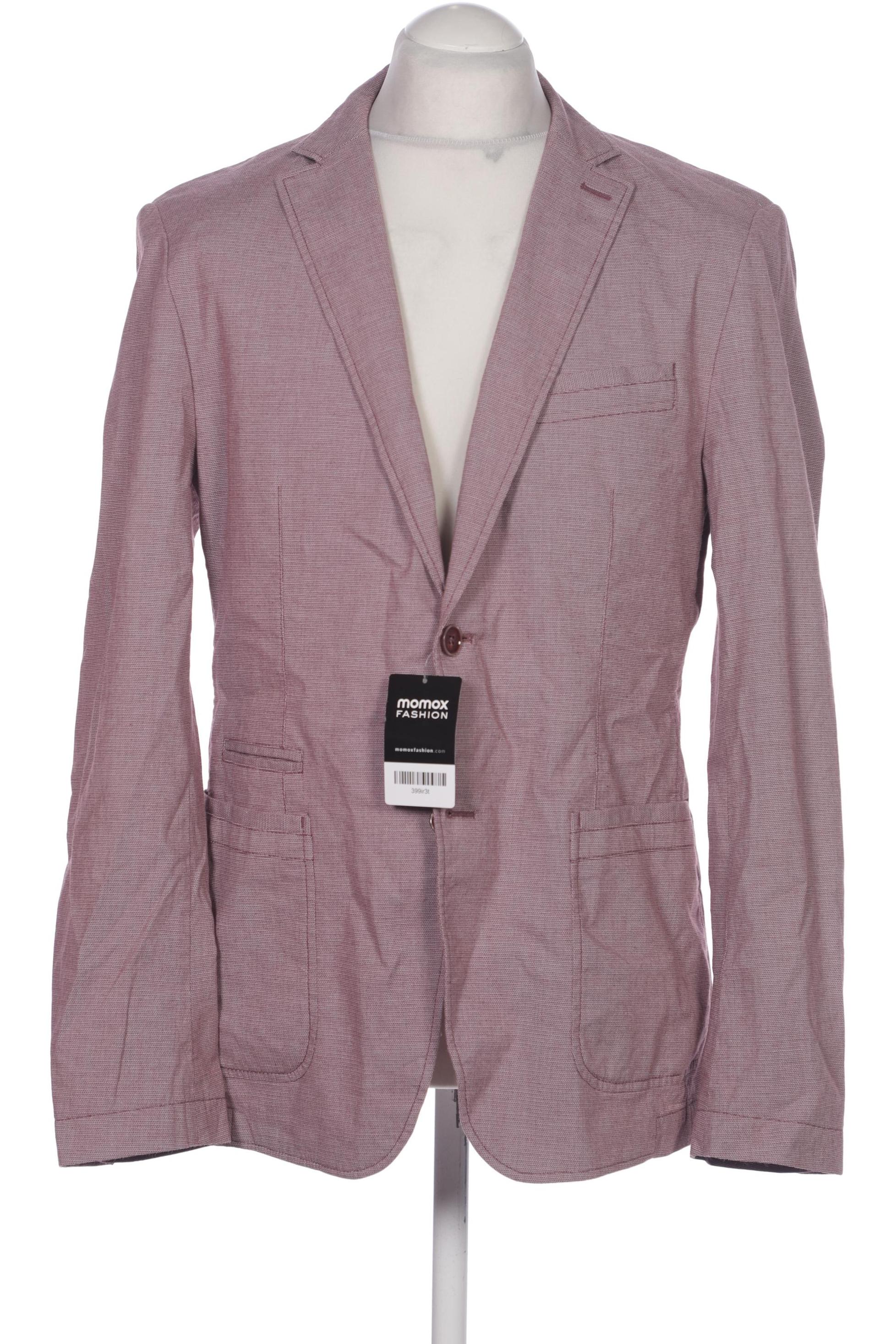 

Boss by Hugo Boss Herren Sakko, rot, Gr. 50