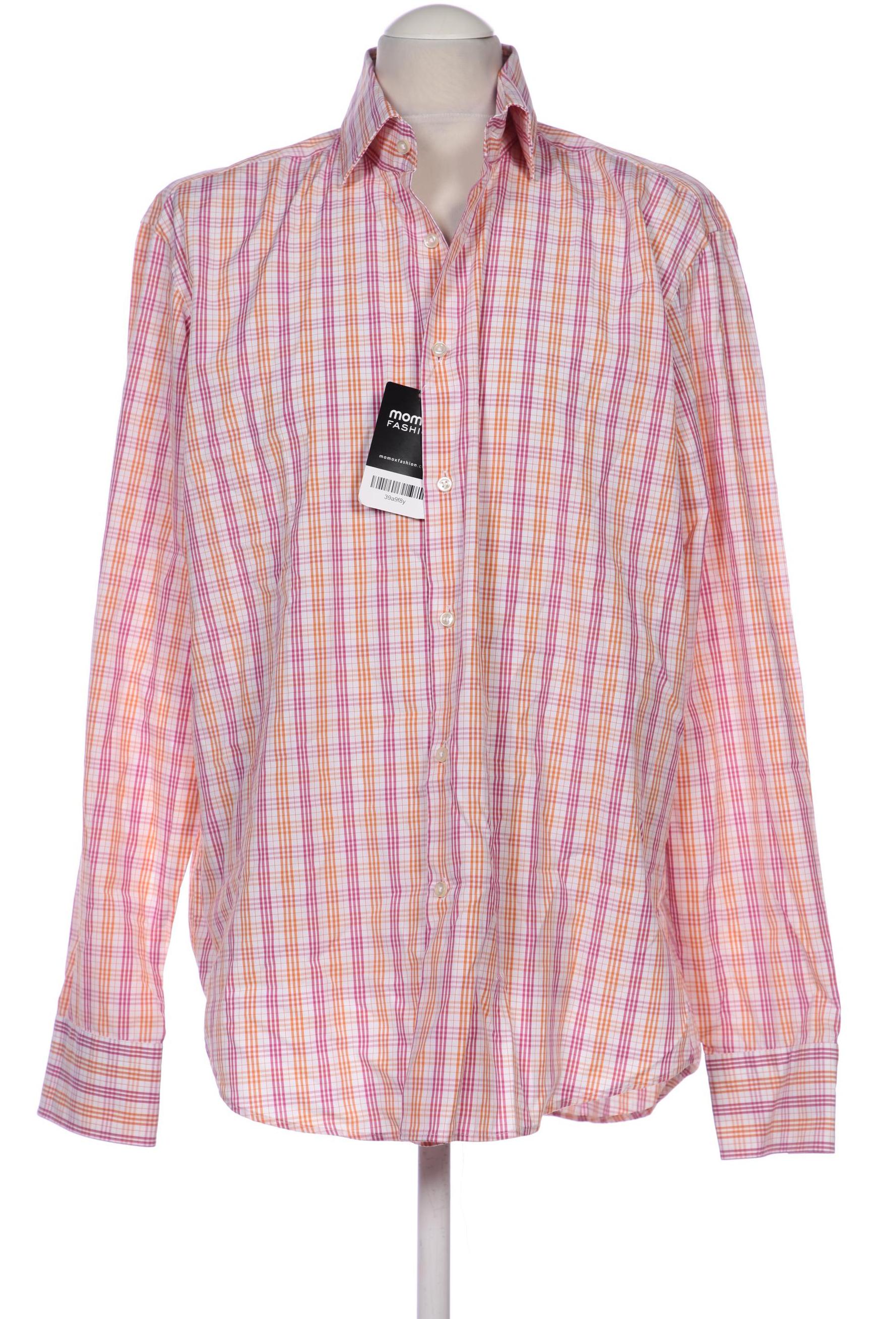 

BOSS by Hugo Boss Herren Hemd, pink