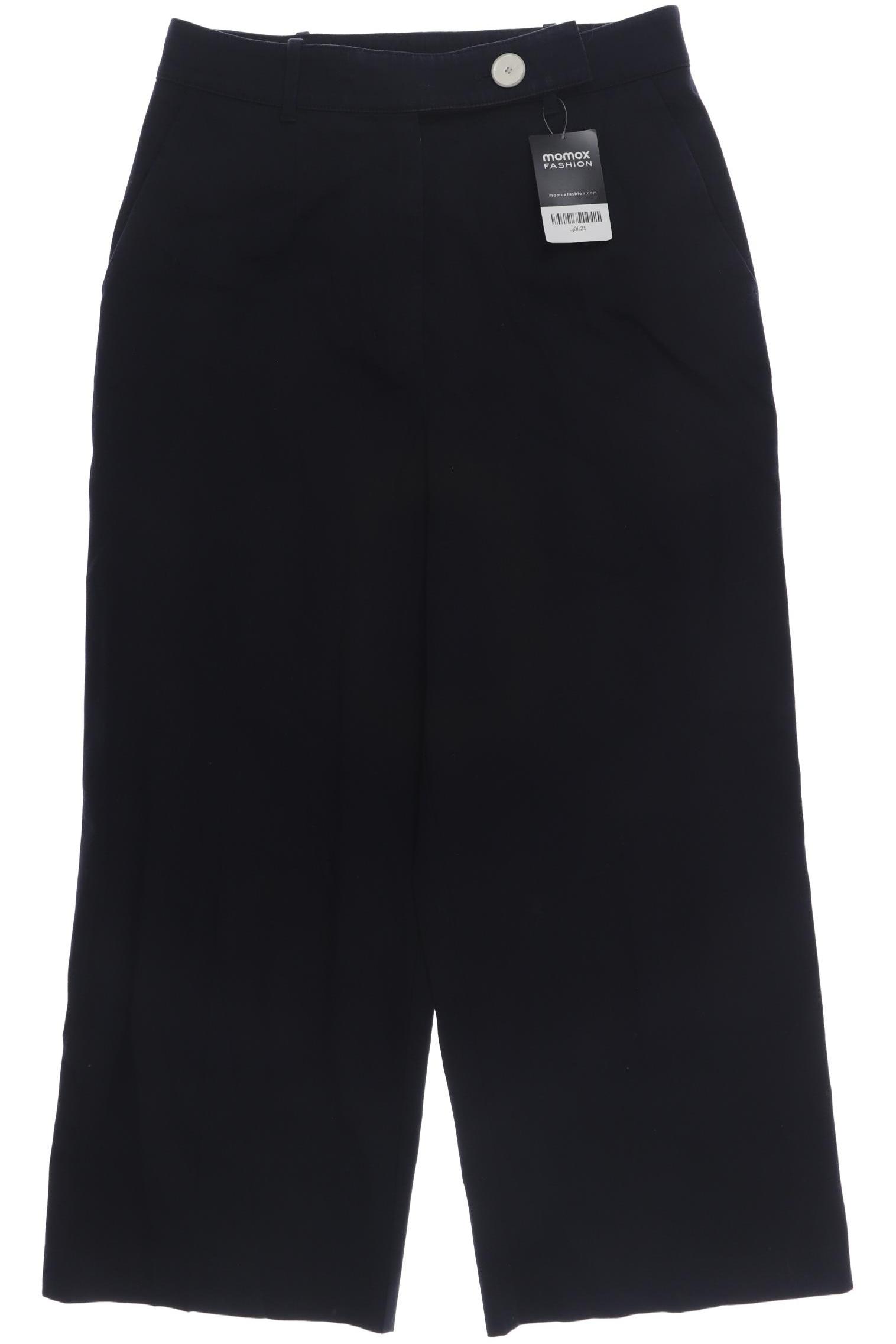 

Boss by Hugo Boss Damen Stoffhose, marineblau, Gr. 29