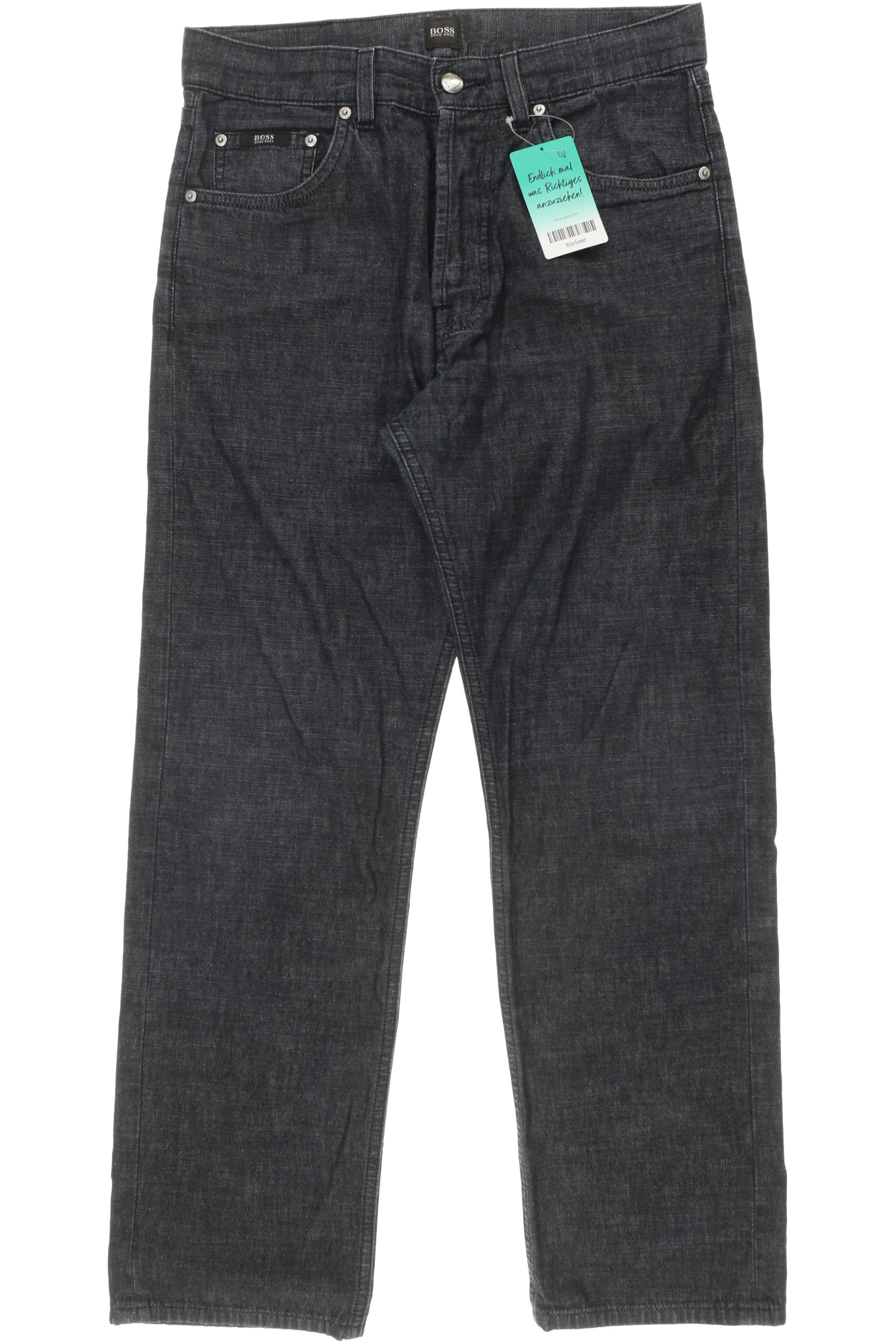 

Boss by Hugo Boss Herren Jeans, blau, Gr. 32