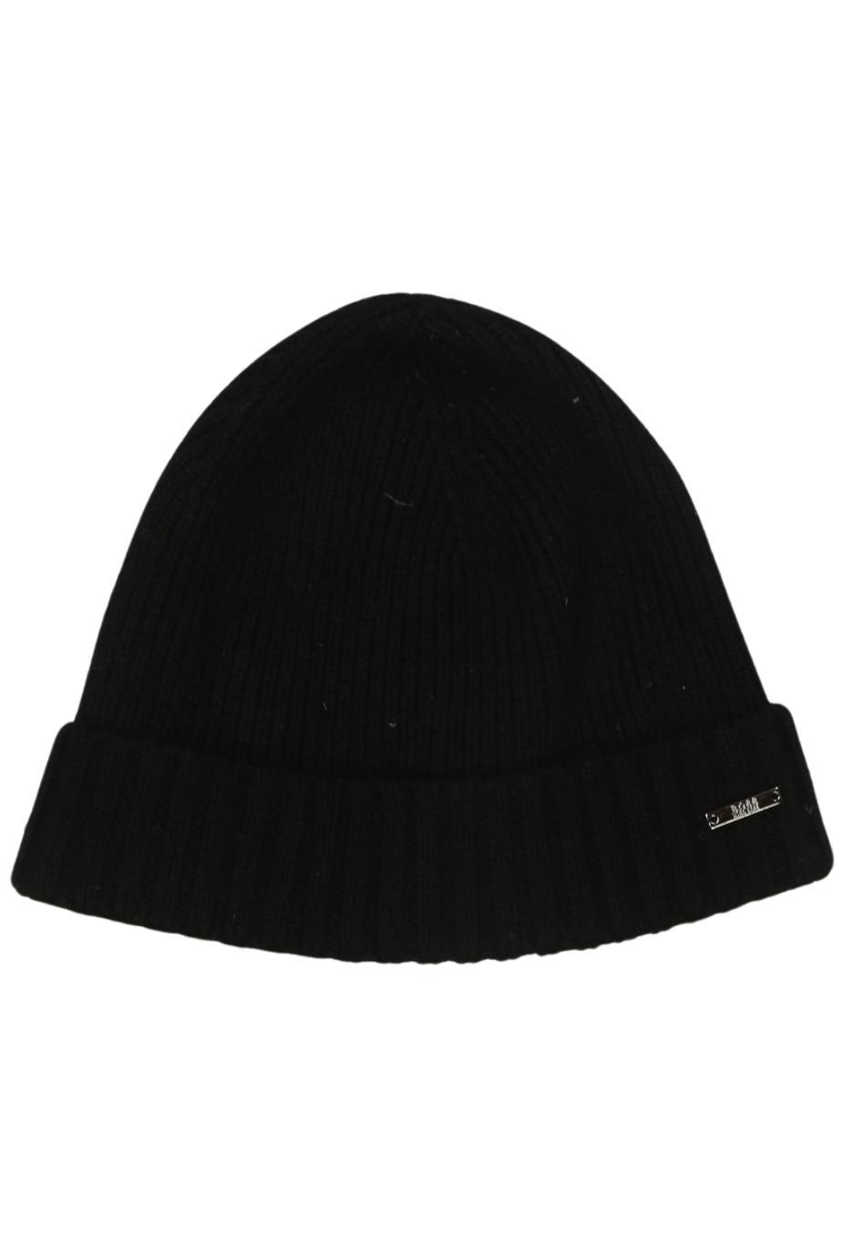 

Boss by Hugo Boss Herren Hut/Mütze, schwarz, Gr. uni