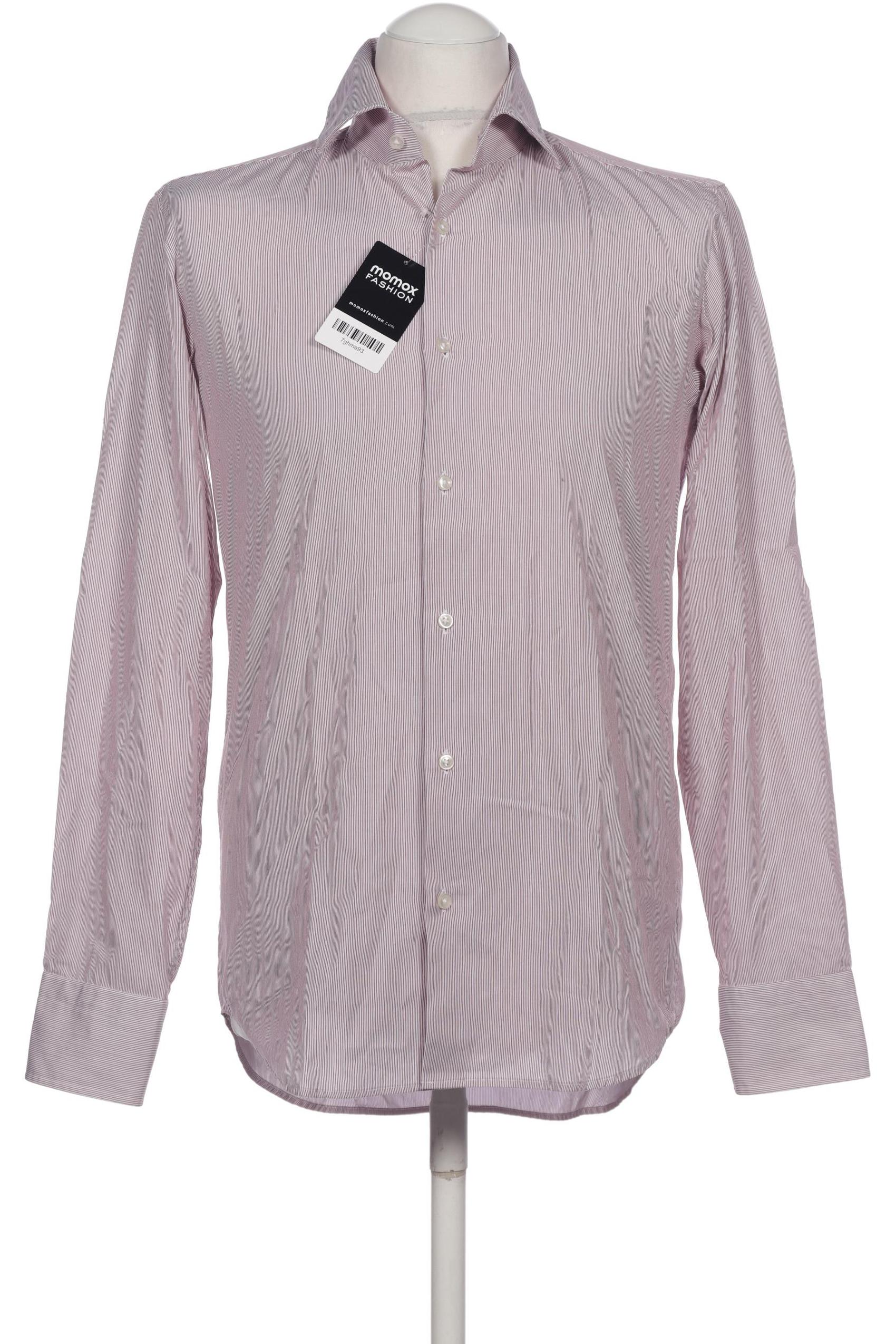 

Boss by Hugo Boss Herren Hemd, pink, Gr. 46