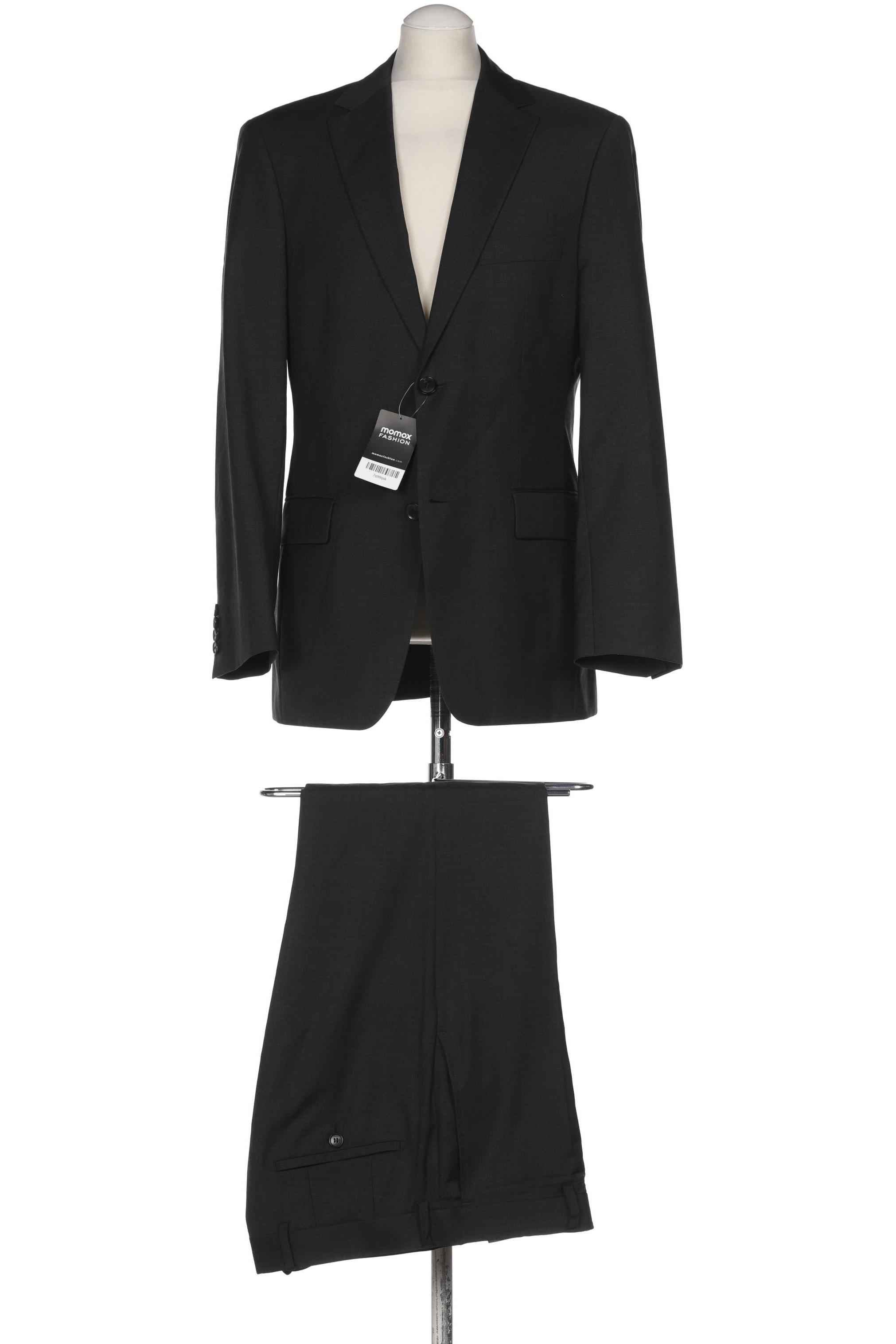 

BOSS by Hugo Boss Herren Anzug, grau