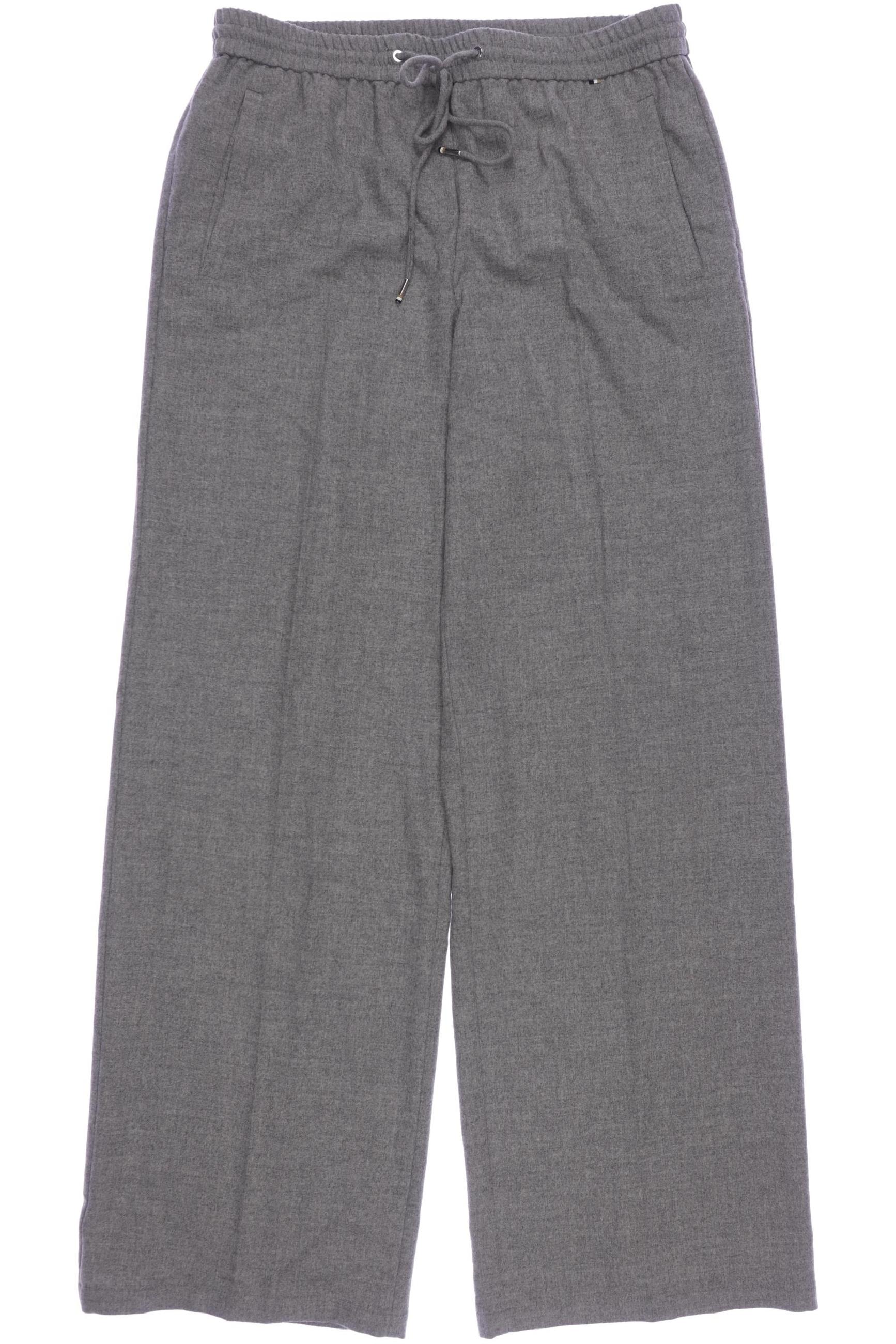 

Boss by Hugo Boss Damen Stoffhose, grau, Gr. 40