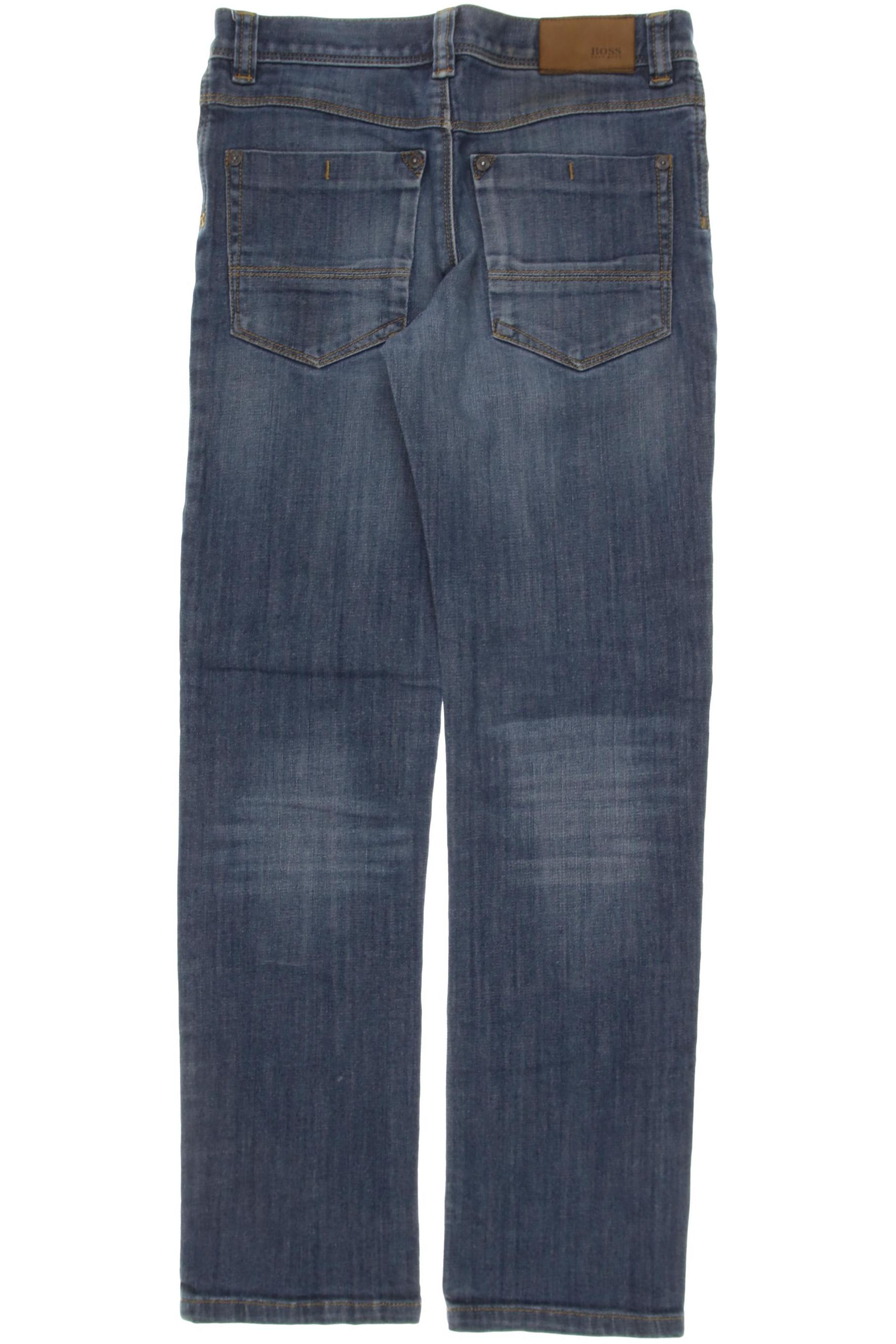 Thumbnail - Boss by Hugo Boss Herren Jeans, blau, Gr. 152