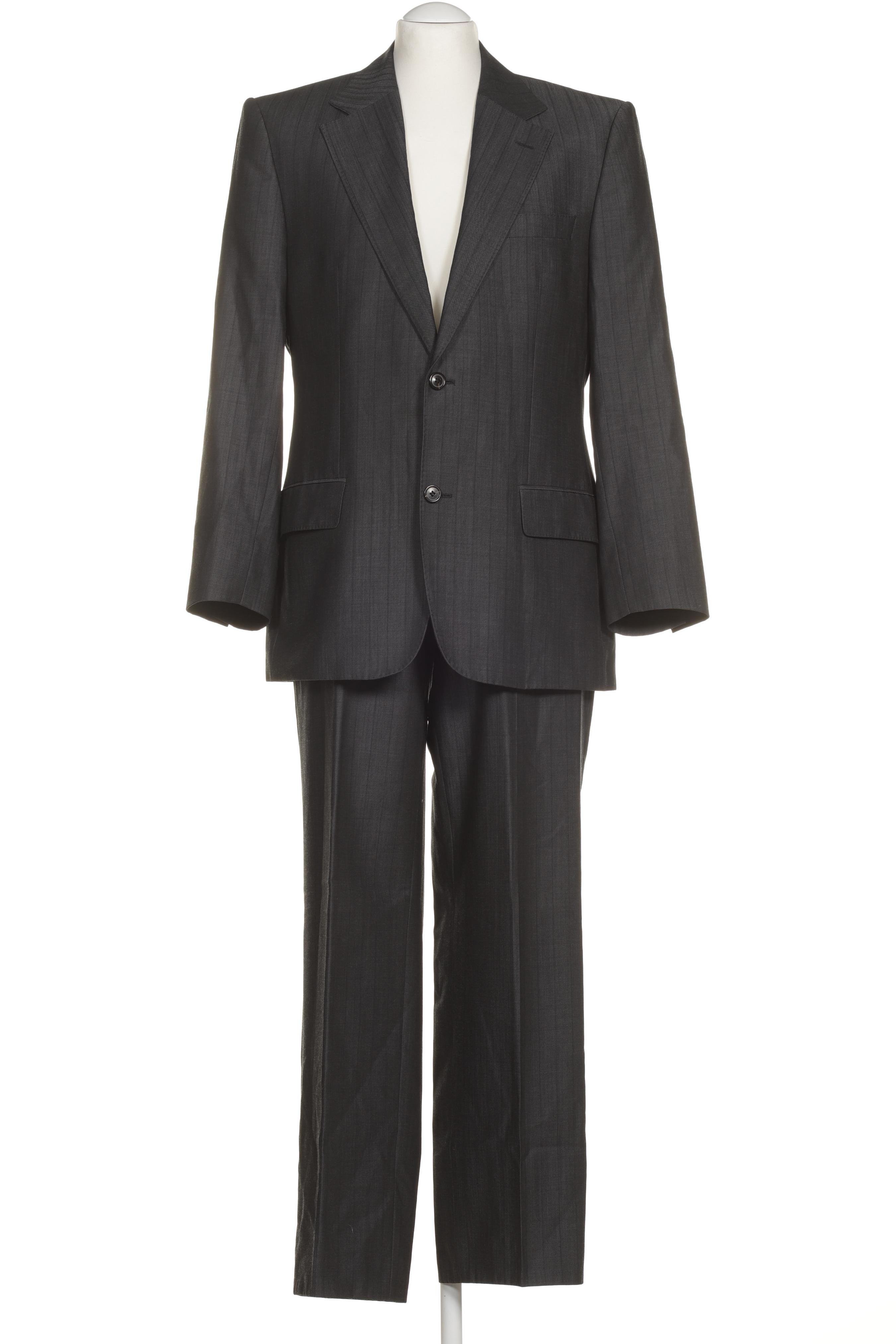 

Boss by Hugo Boss Herren Anzug, grau, Gr. 54