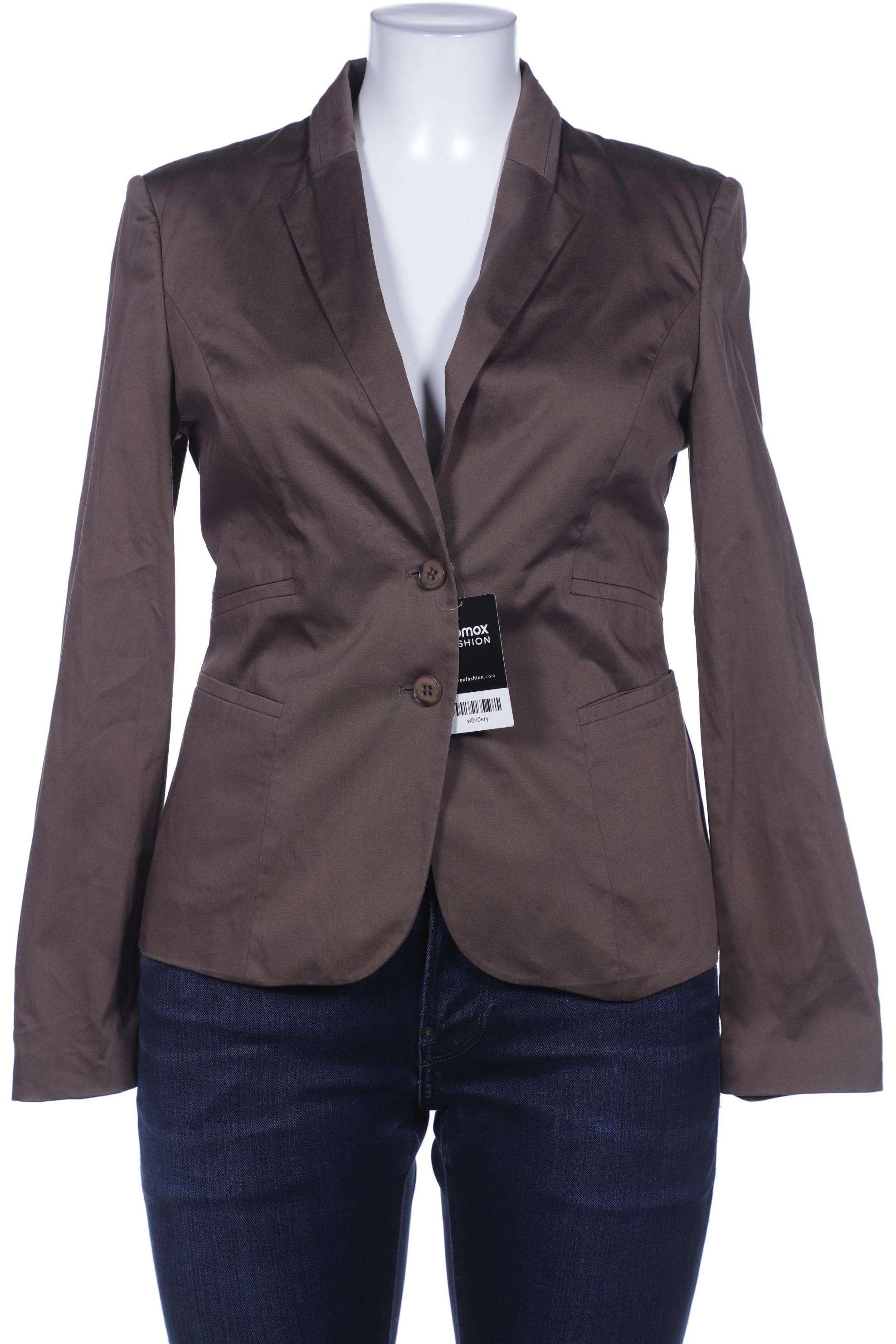 

Boss by Hugo Boss Damen Blazer, braun, Gr. 38