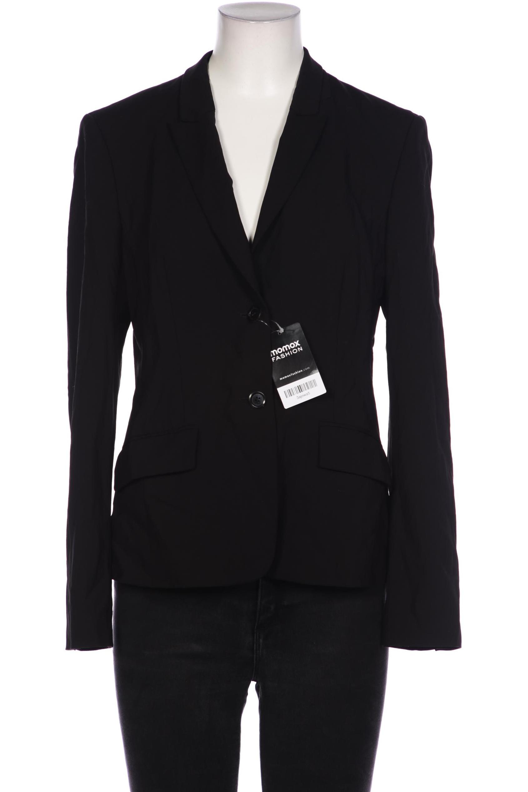 

Boss by Hugo Boss Damen Blazer, schwarz, Gr. 38