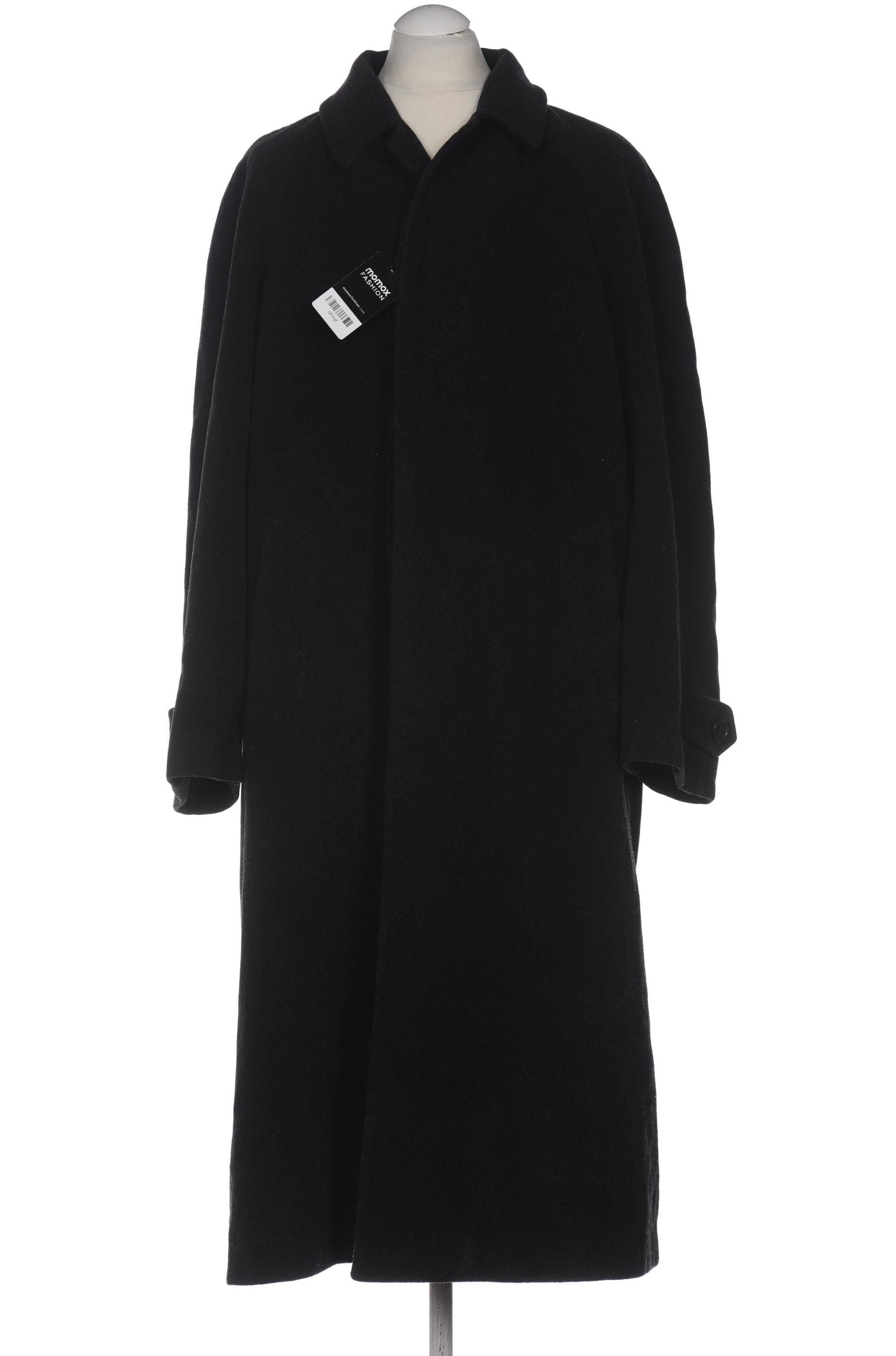 

Boss by Hugo Boss Herren Mantel, grau, Gr. 56