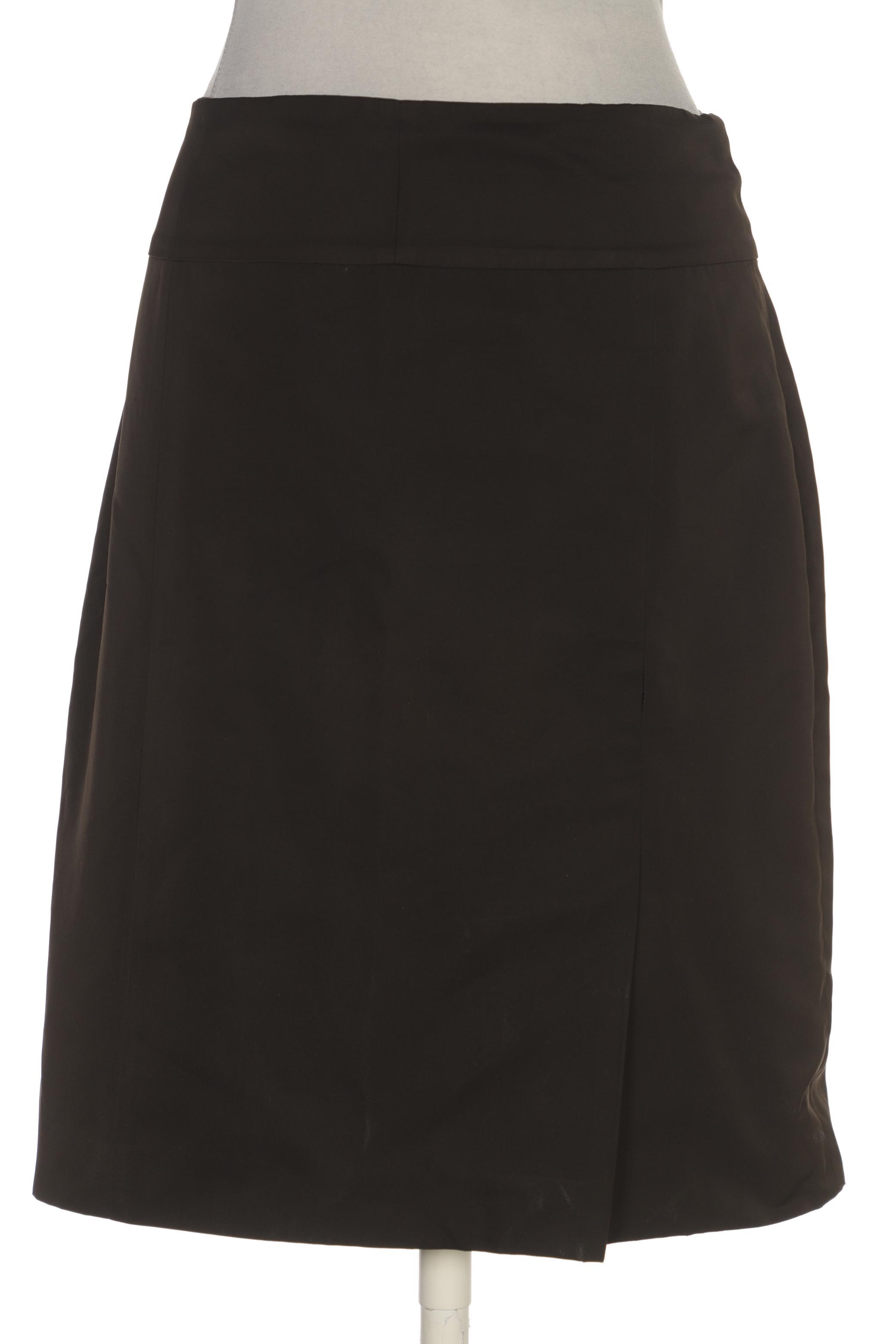 

Boss by Hugo Boss Damen Rock, braun, Gr. 38