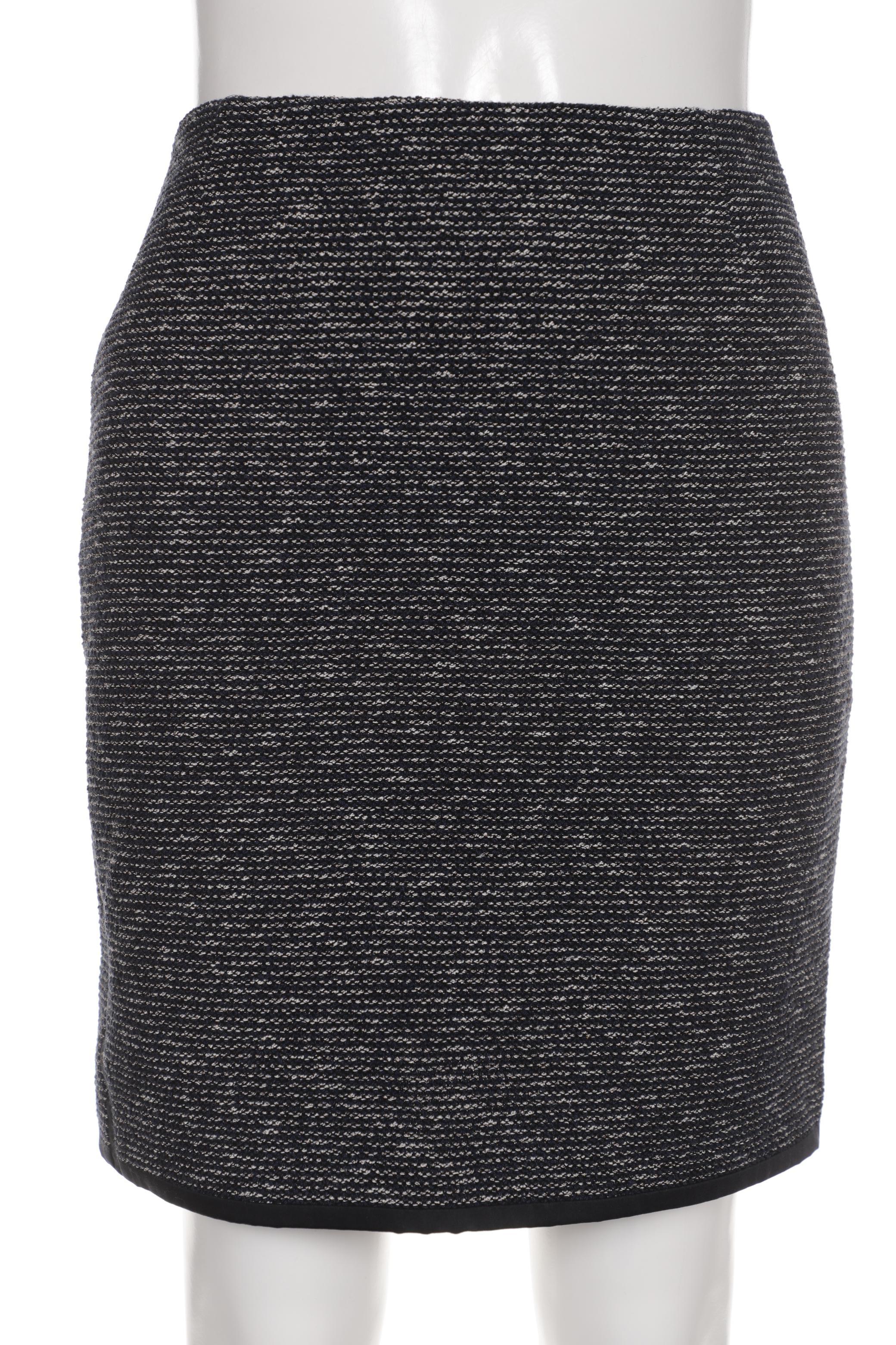 

Boss by Hugo Boss Damen Rock, marineblau, Gr. 42