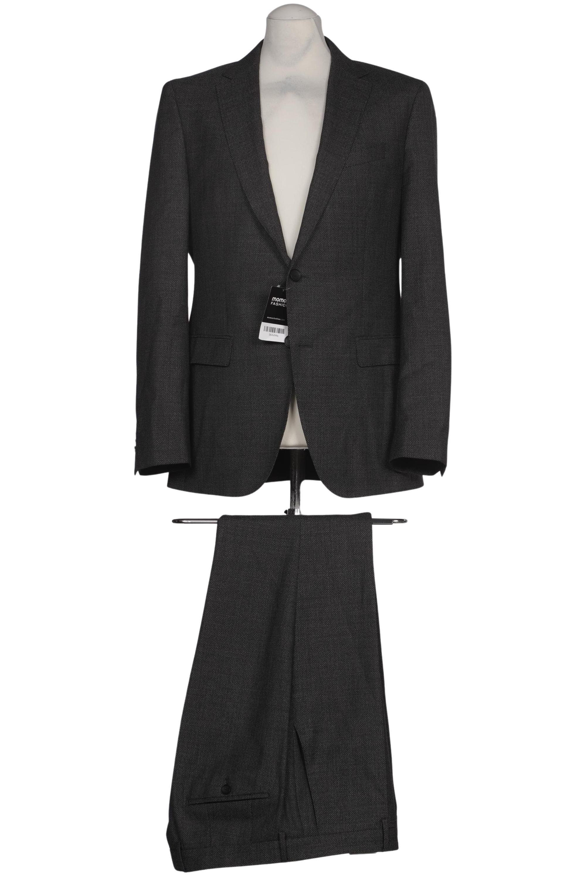 

Boss by Hugo Boss Herren Anzug, grau, Gr. 50