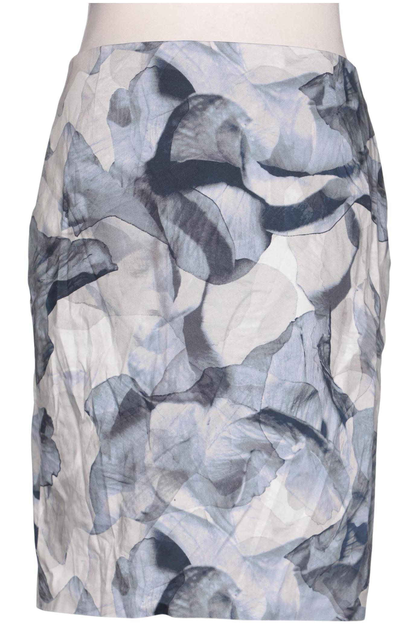 

Boss by Hugo Boss Damen Rock, mehrfarbig, Gr. 44