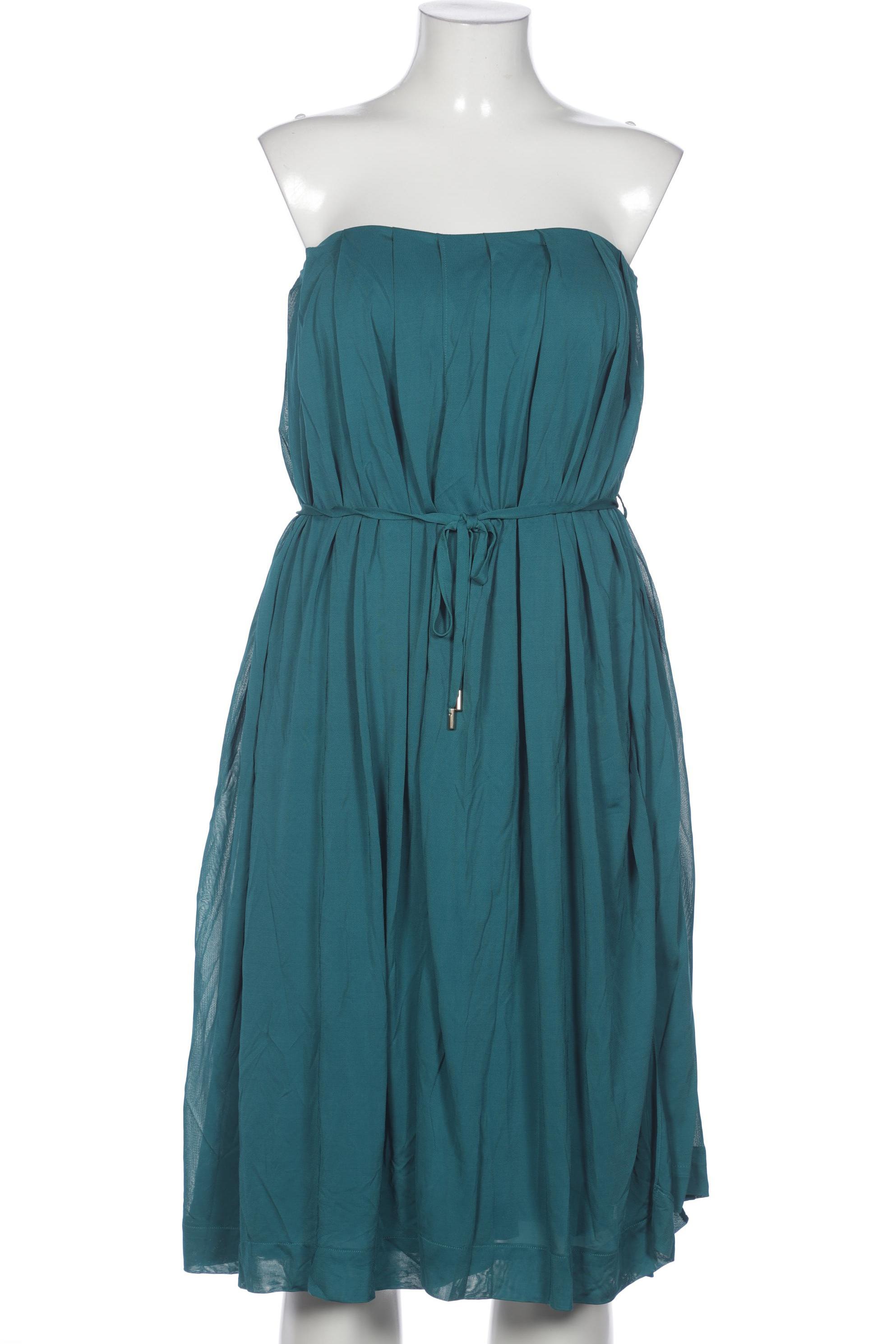 

BOSS by Hugo Boss Damen Kleid, türkis