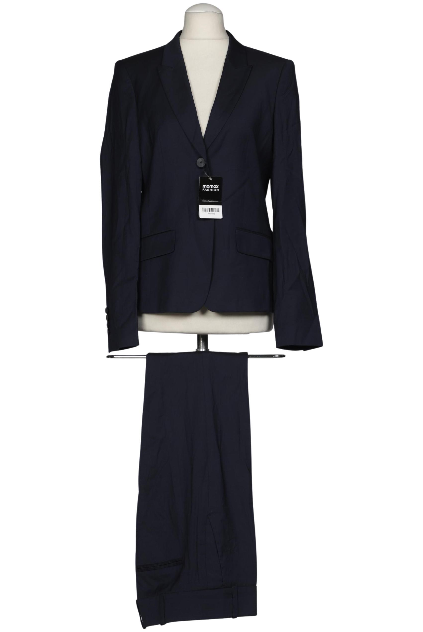 

Boss by Hugo Boss Damen Anzug, marineblau, Gr. 36