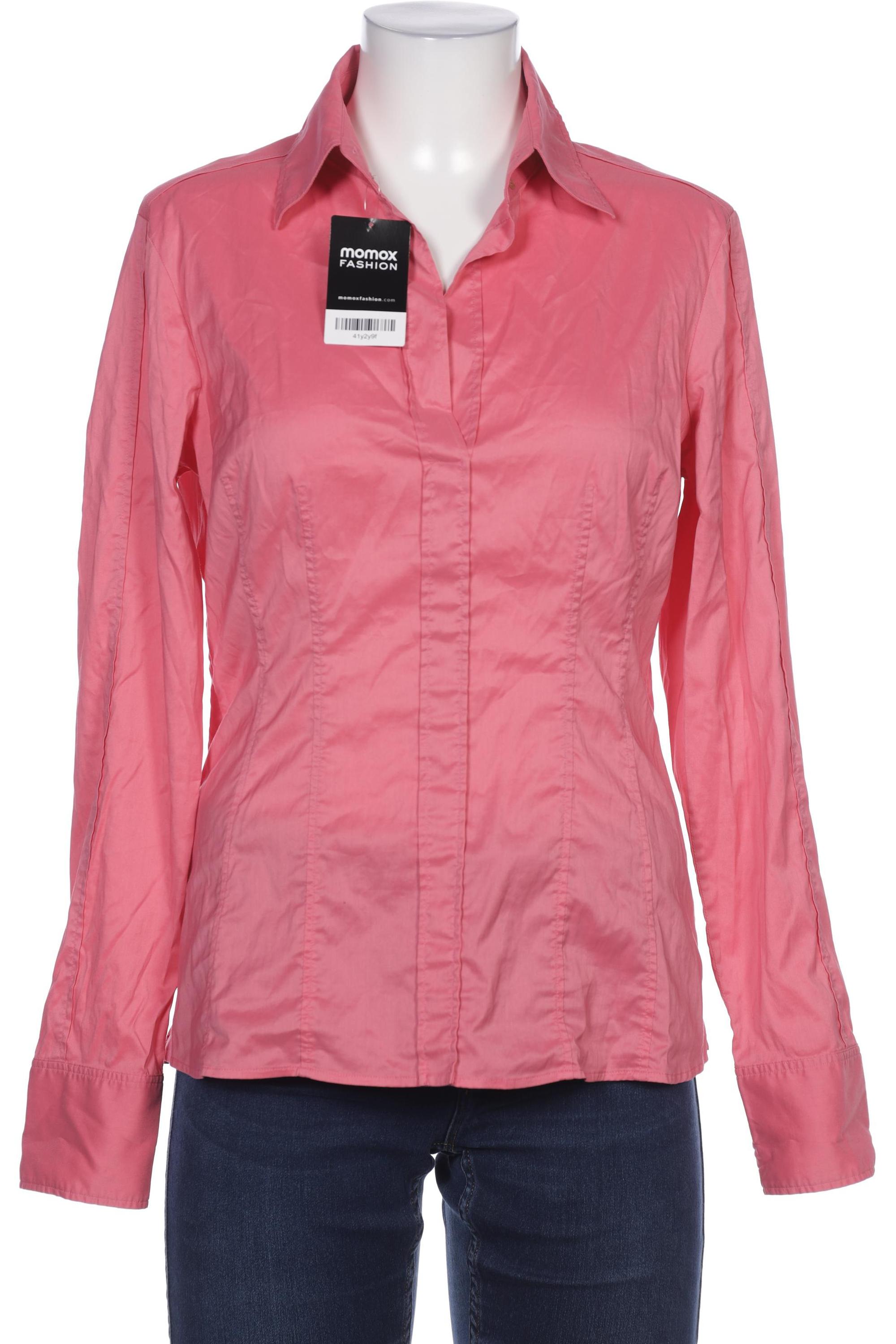 

BOSS by Hugo Boss Damen Bluse, pink