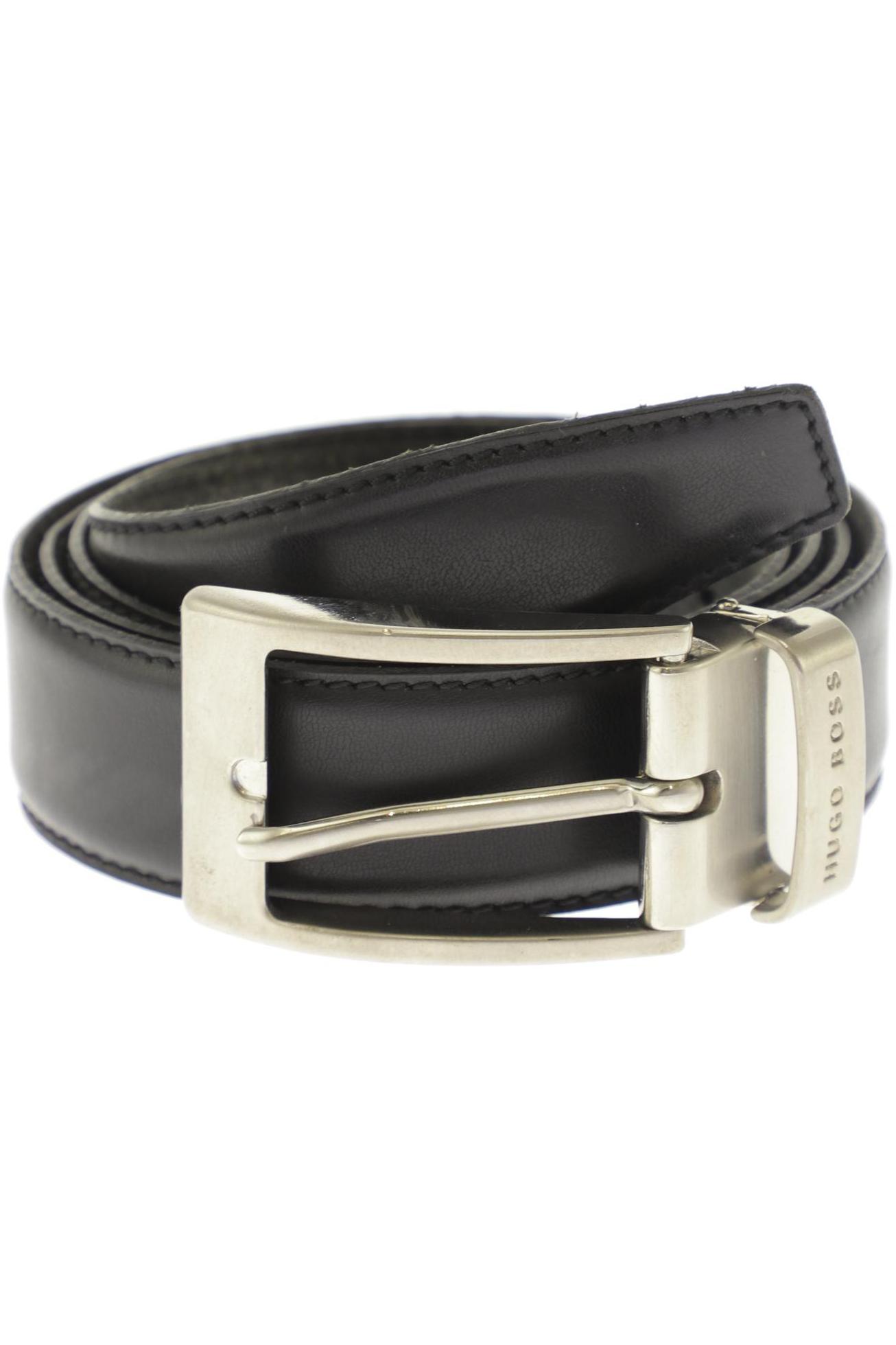 

Boss by Hugo Boss Herren Gürtel, schwarz, Gr. 95