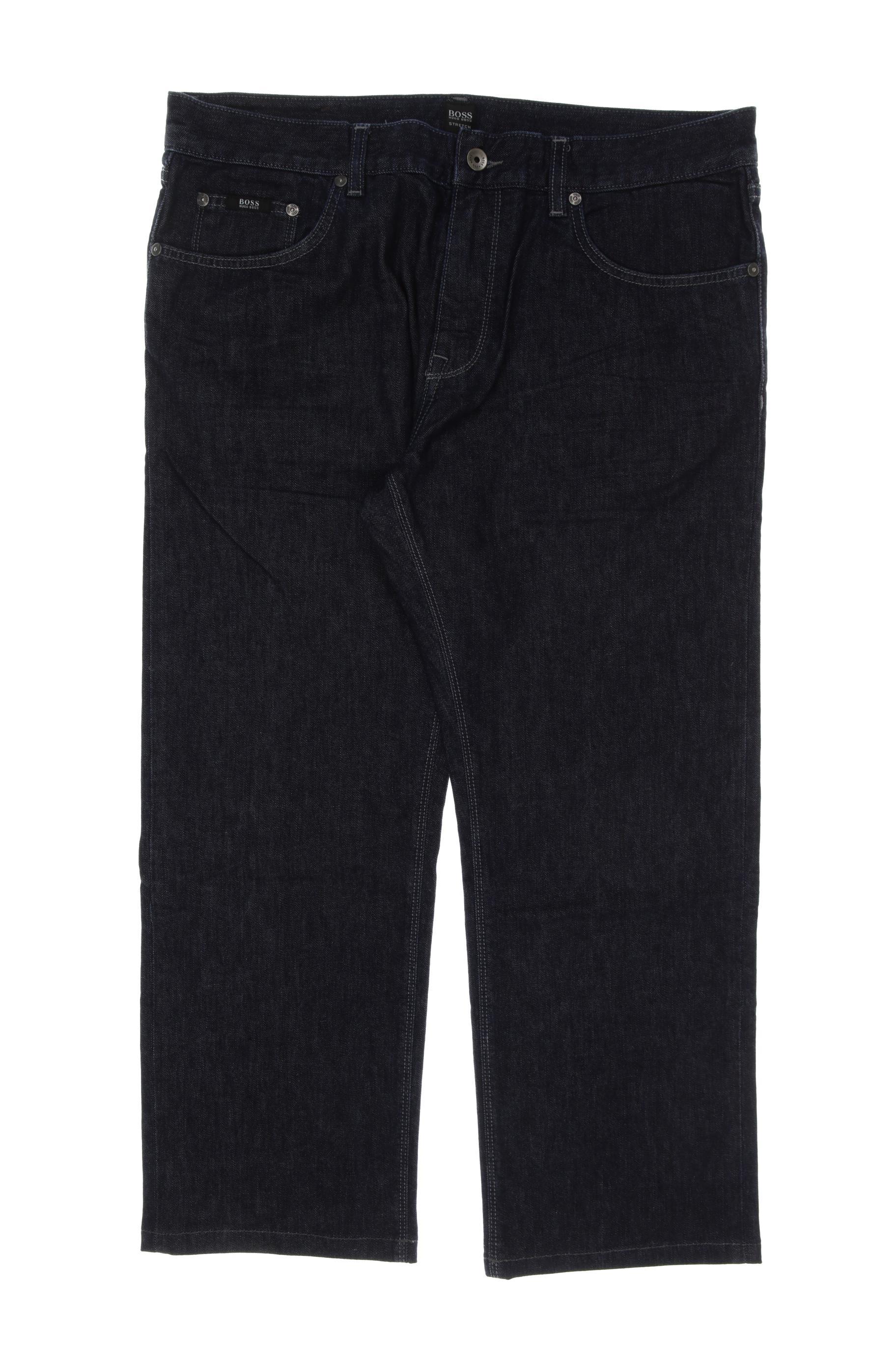 

Boss by Hugo Boss Herren Jeans, blau, Gr. 36