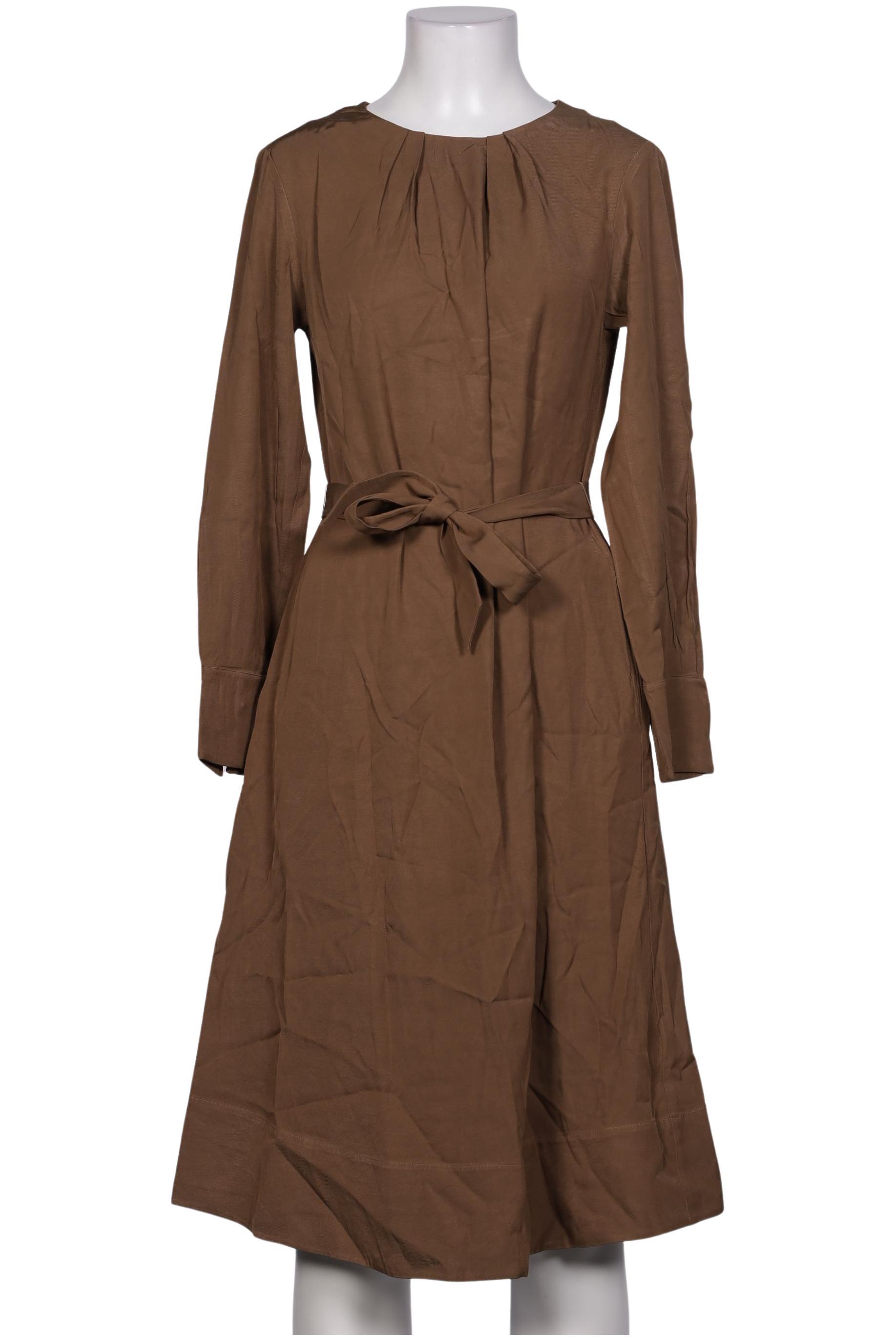 

Boss by Hugo Boss Damen Kleid, braun, Gr. 36