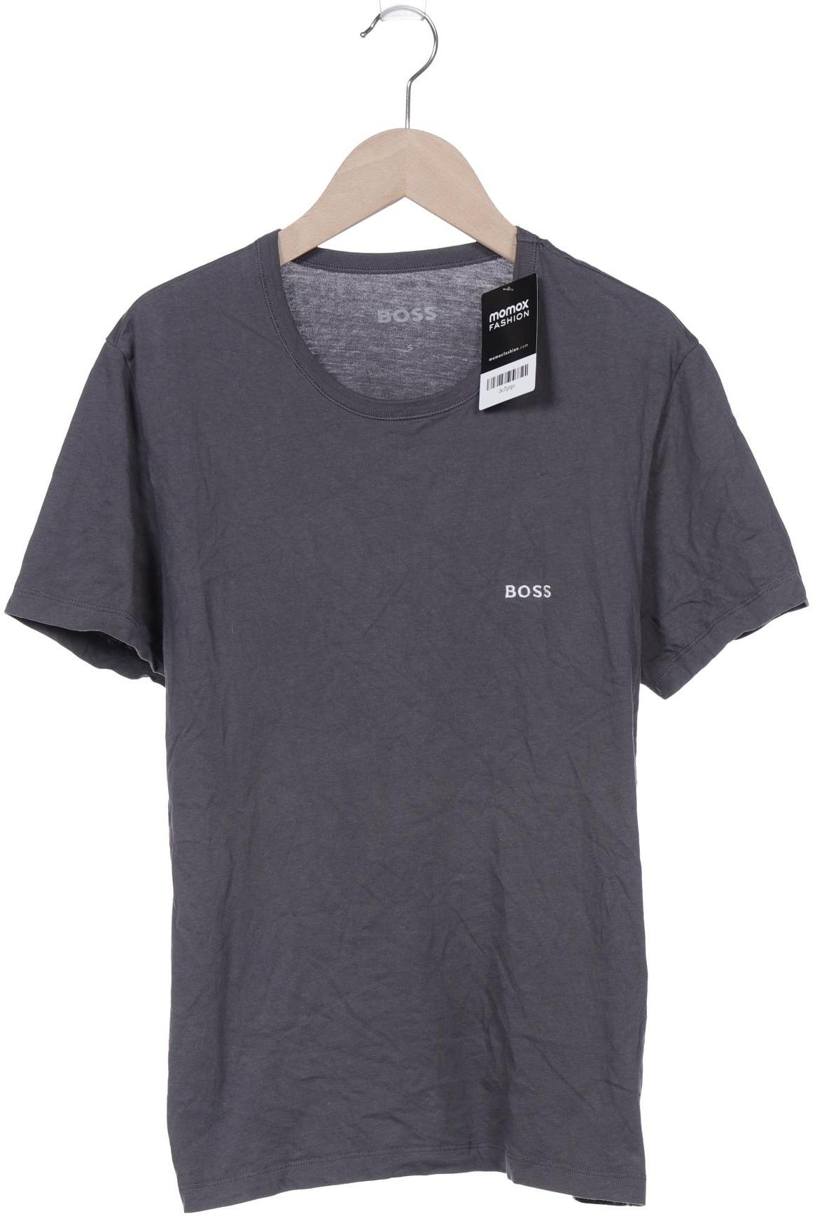 

Boss by Hugo Boss Herren T-Shirt, grau, Gr. 46