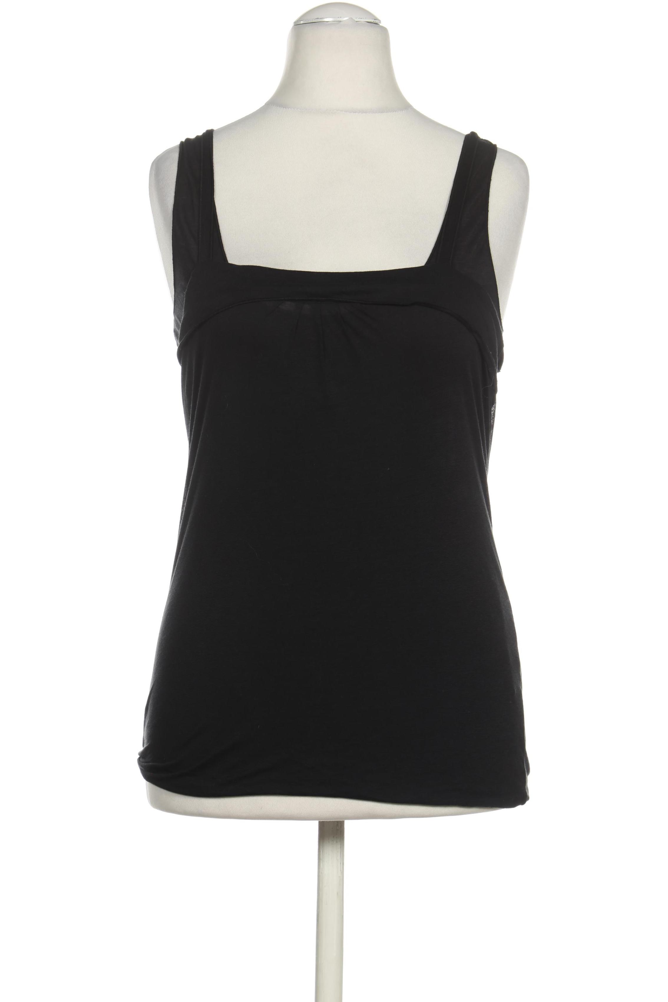 

Boss by Hugo Boss Damen Top, schwarz, Gr. 36