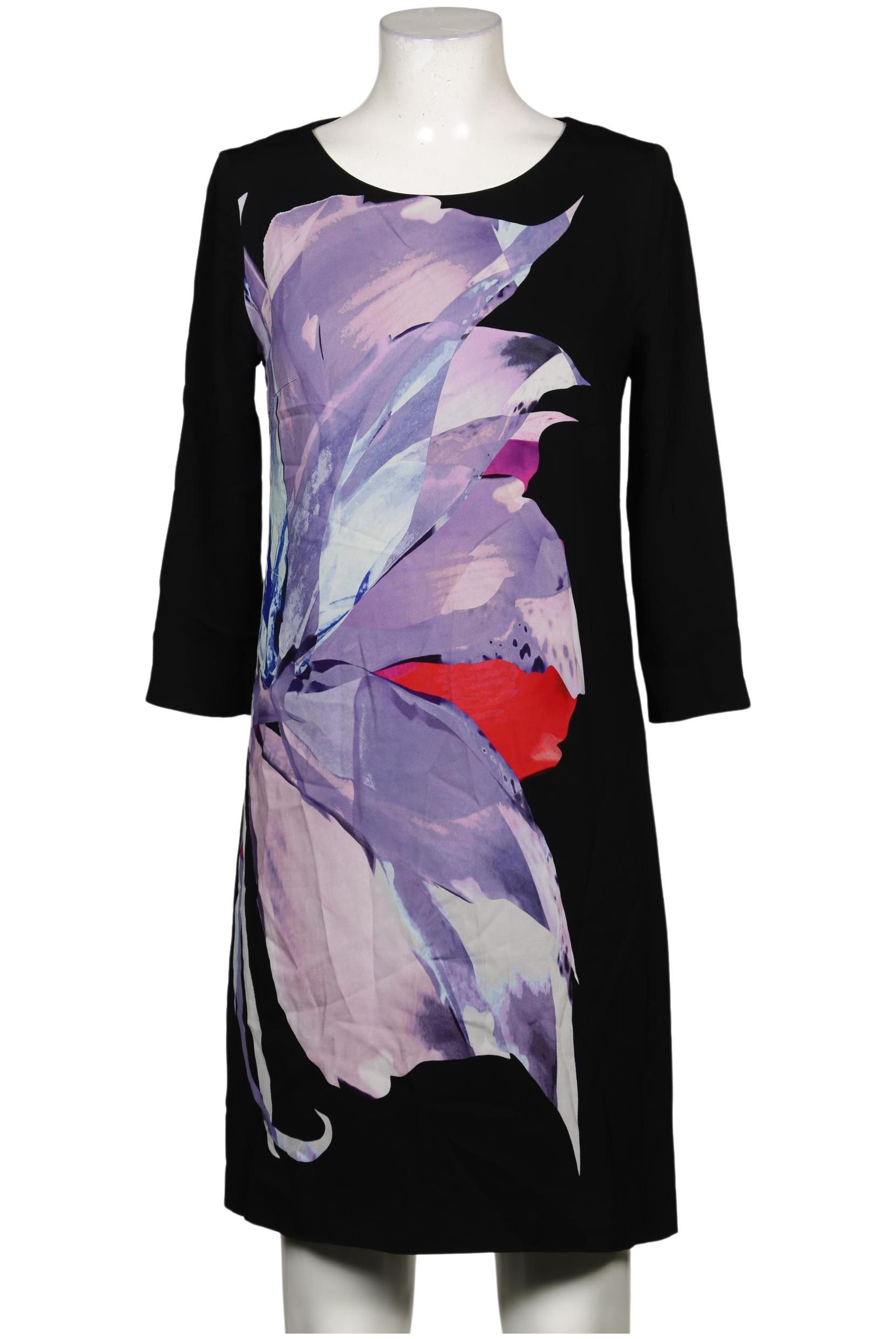 

Boss by Hugo Boss Damen Kleid, schwarz, Gr. 38