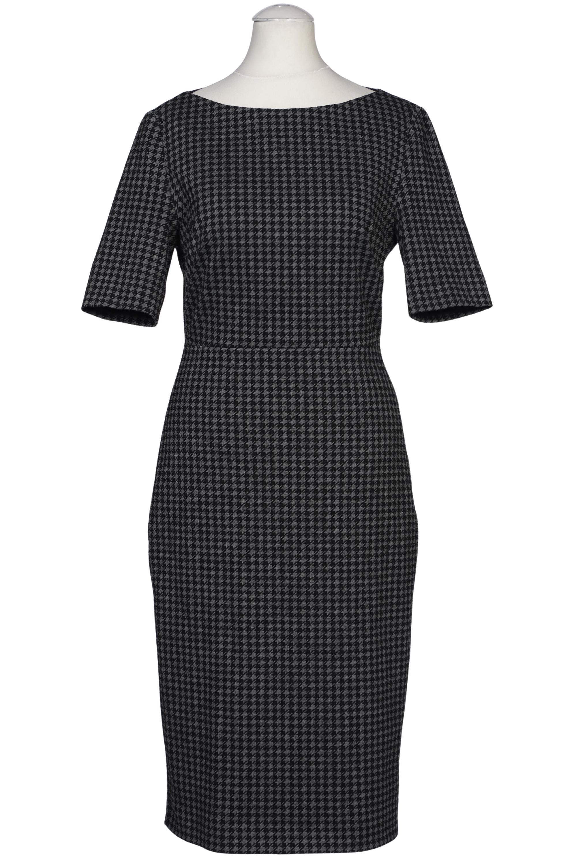 

Boss by Hugo Boss Damen Kleid, schwarz, Gr. 34