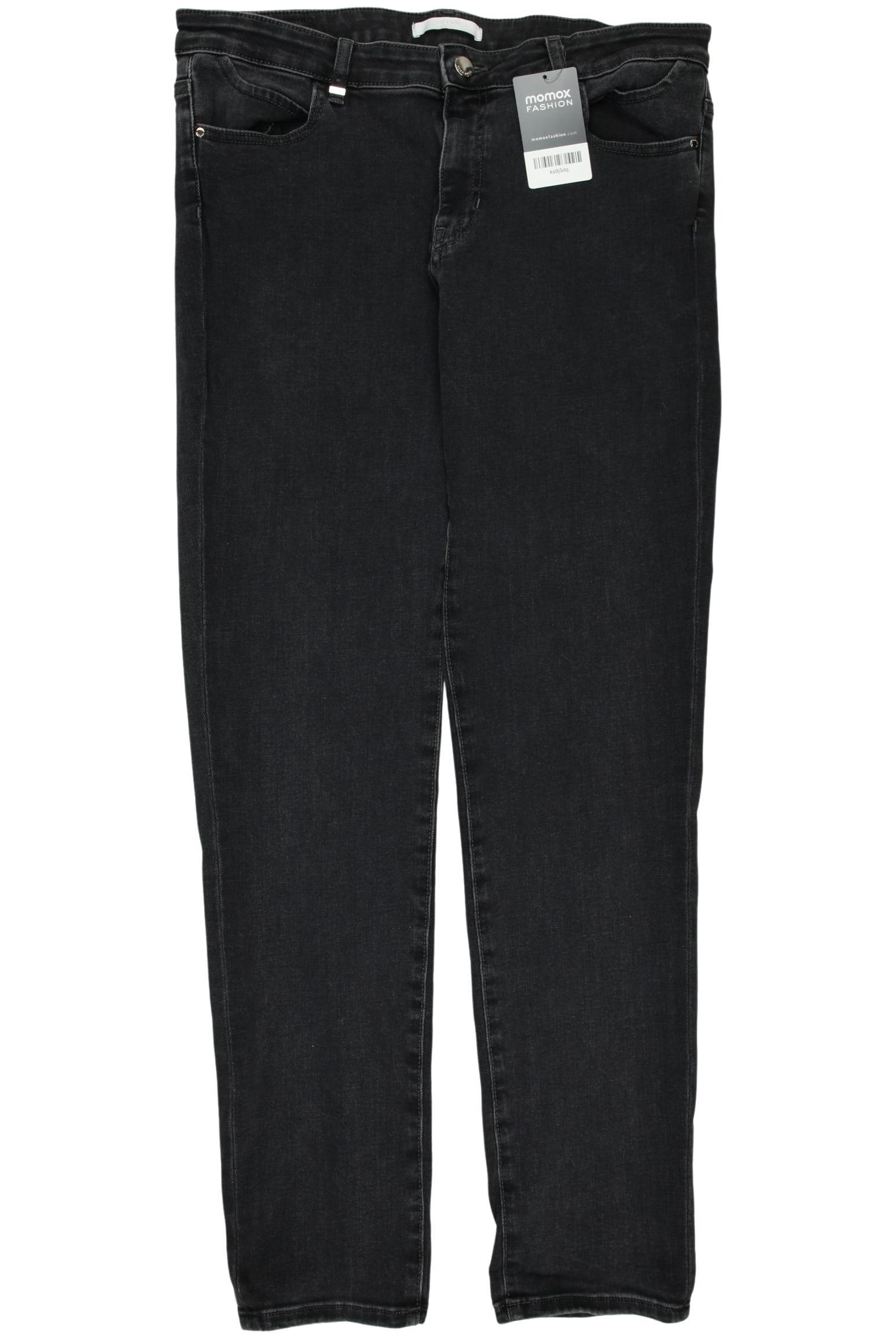 

Boss by Hugo Boss Damen Jeans, grau, Gr. 32