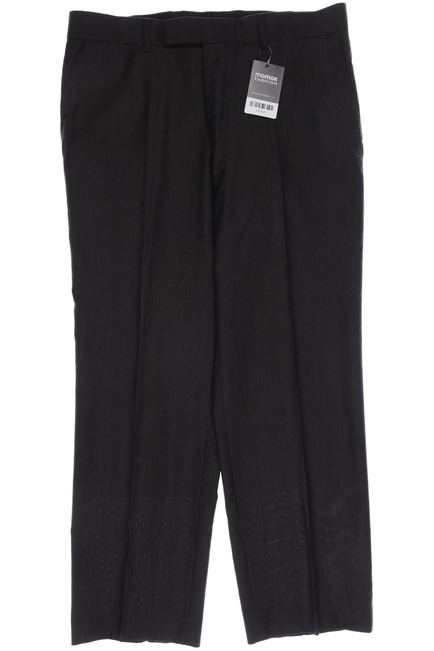 

Boss by Hugo Boss Herren Stoffhose, braun, Gr. 50