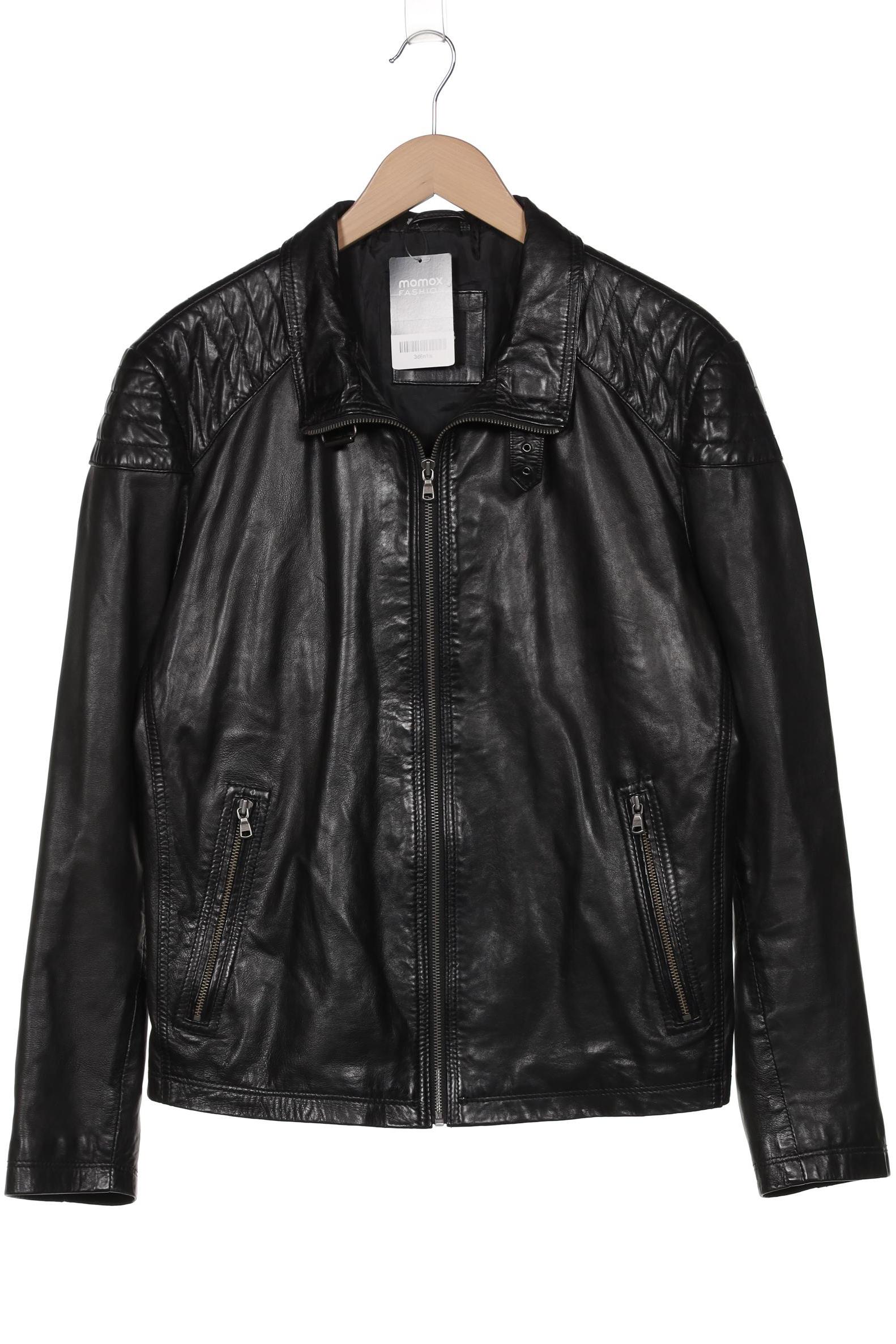 

Boss by Hugo Boss Herren Jacke, schwarz, Gr. 50